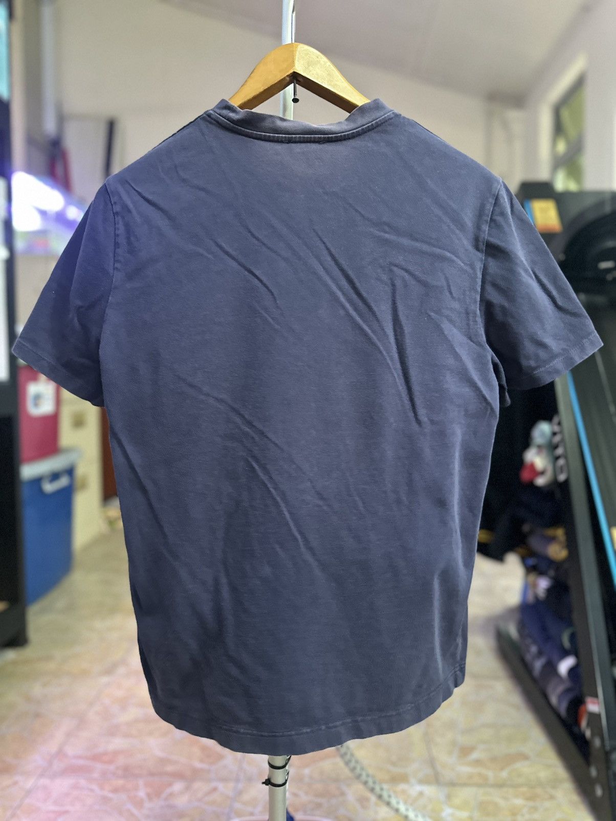 A.P.C. Vintage A.P.C tshirt Size US M / EU 48-50 / 2 - 7 Thumbnail