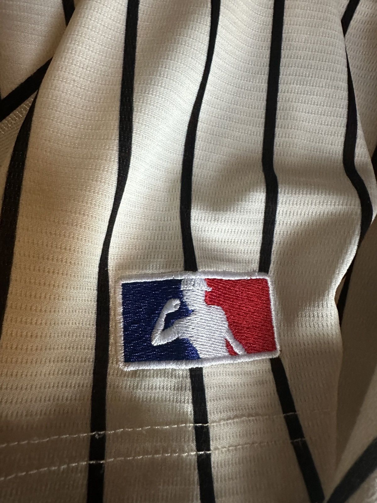 Full Send 2021 Full send Baseball jersey Size US L / EU 52-54 / 3 - 6 Thumbnail