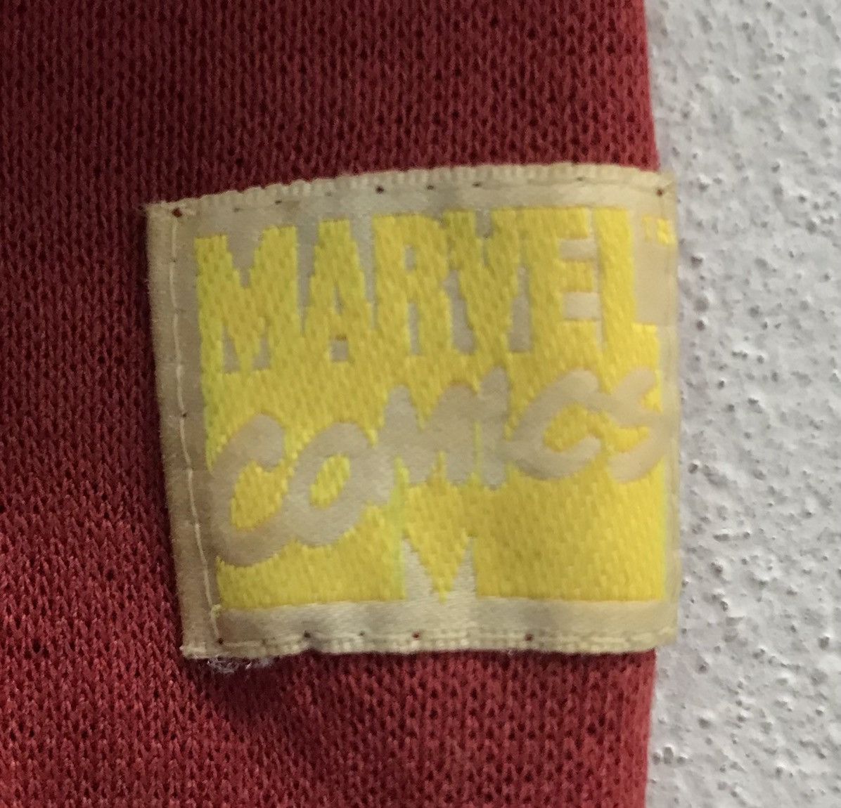 Marvel Comics × Vintage Vintage Marvel Comics Sweatshirt Size US M / EU 48-50 / 2 - 6 Thumbnail