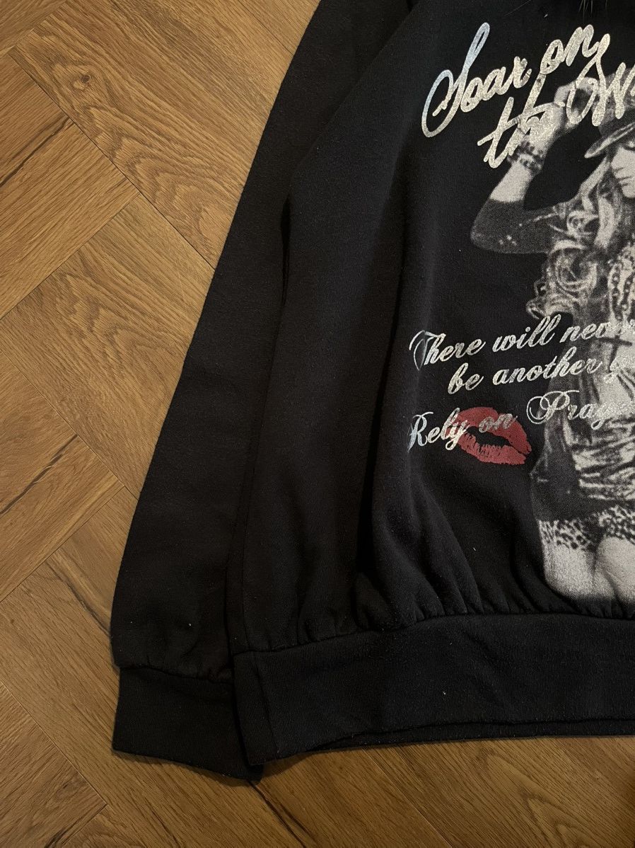 Hysteric Glamour × Playboy 2000s Pendora - sex grils Size US M / EU 48-50 / 2 - 4 Thumbnail