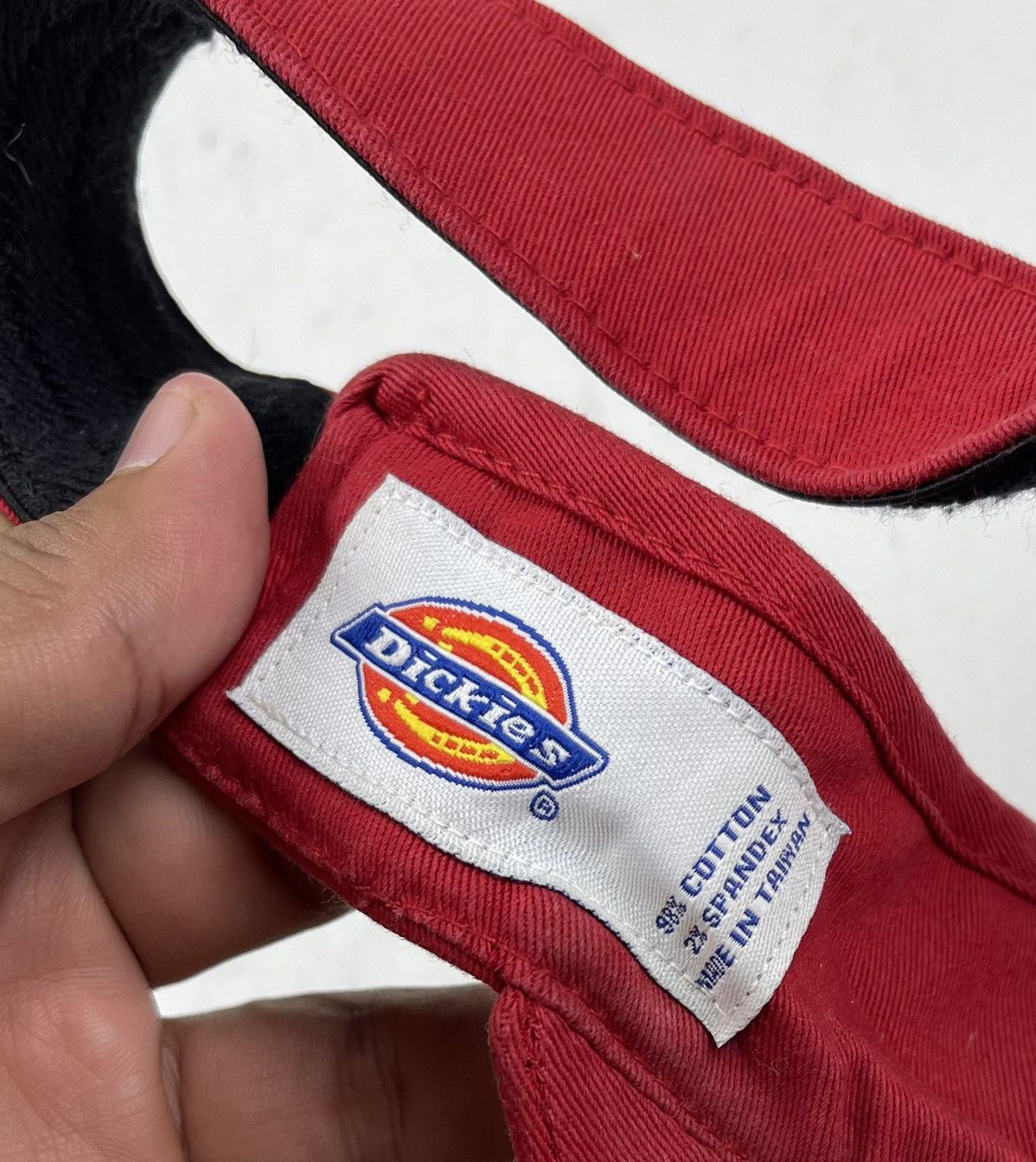 Dickies dickies hat tc45 Size ONE SIZE - 5 Thumbnail