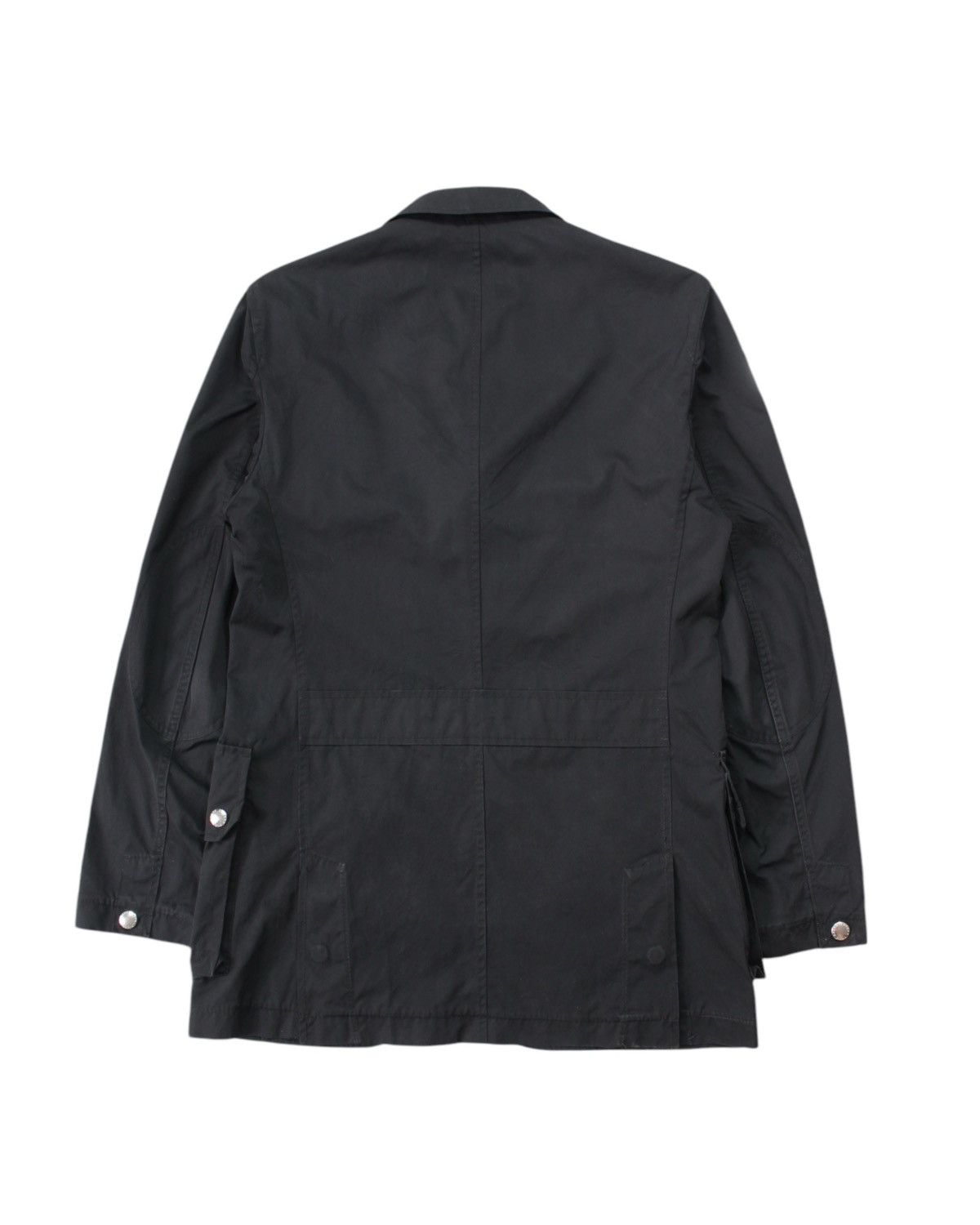 Polo Ralph Lauren 1990S POLO RALPH LAUREN UTILITY SAFARI JACKET Size US M / EU 48-50 / 2 - 2 Thumbnail