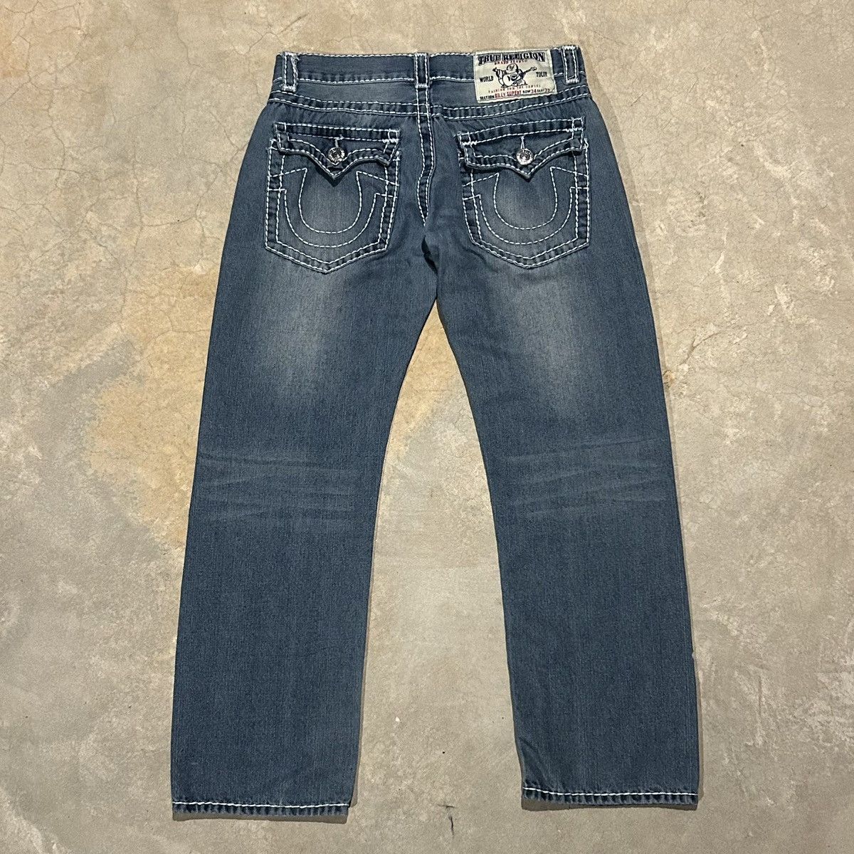 If Six Was Nine | Grailed