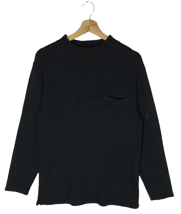 Kansai Yamamoto Sissy by Kansai Yamamoto Sweaters Size US M / EU 48-50 / 2 - 1 Thumbnail