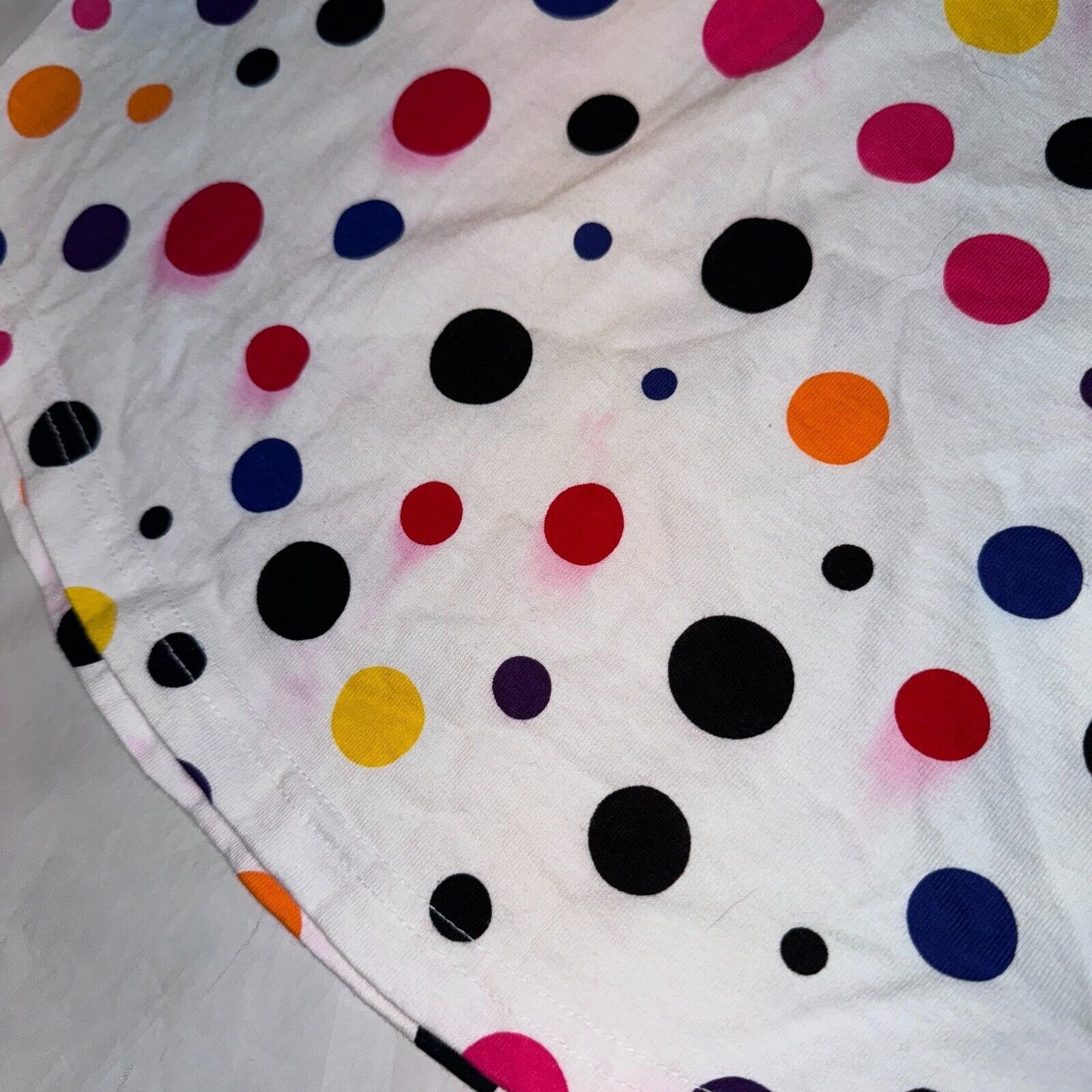 Disney Disneyland Resort Minnie Mouse Colorful Rock The Dots Spirit Size S / US 4 / IT 40 - 3 Thumbnail