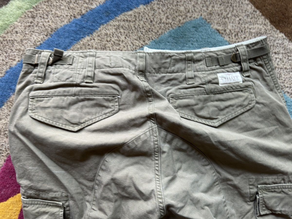 Polo Ralph Lauren Surplus Poplin Cargo Pant Size US 30 / EU 46 - 9 Thumbnail