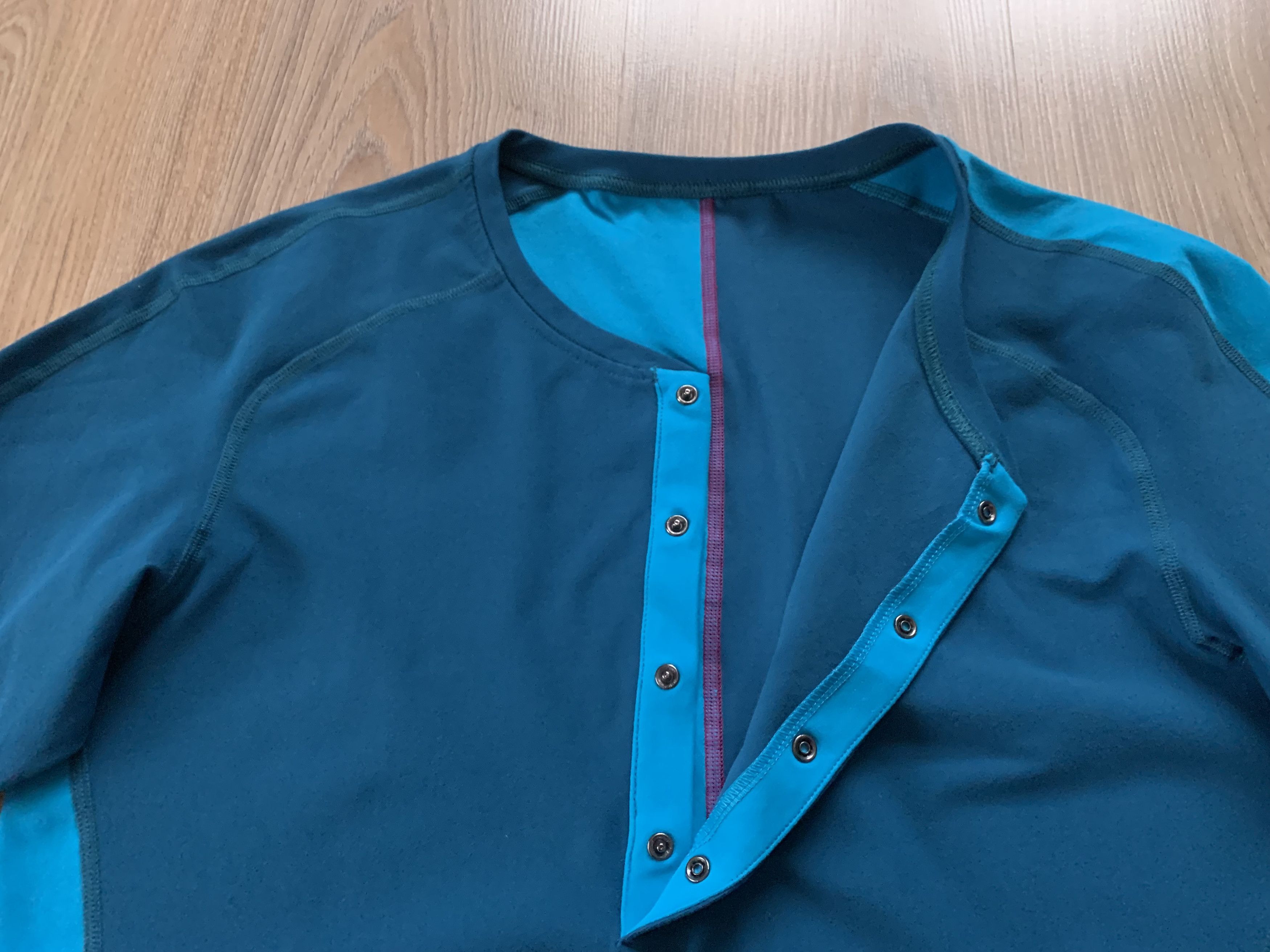 Norrona Women's Norrøna Narvik Tech Plus Sweater Stretch Long Sleeve Size US XL / EU 56 / 4 - 5 Thumbnail