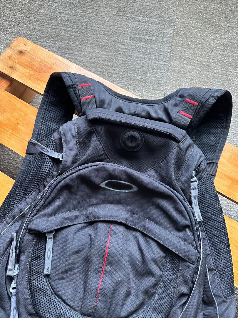 Oakley × Vintage VINTAGE OAKLEY BACKPACK Size ONE SIZE - 4 Thumbnail