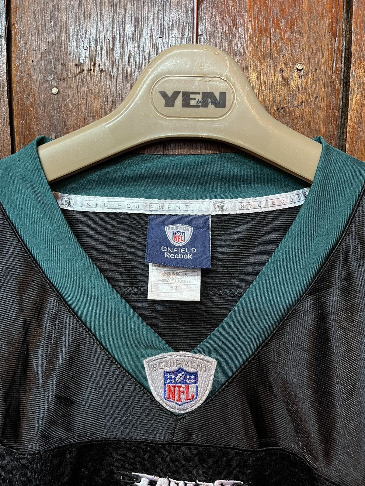 Other Ron Mexico Reebok NFL Jersey Size US L / EU 52-54 / 3 - 4 Thumbnail