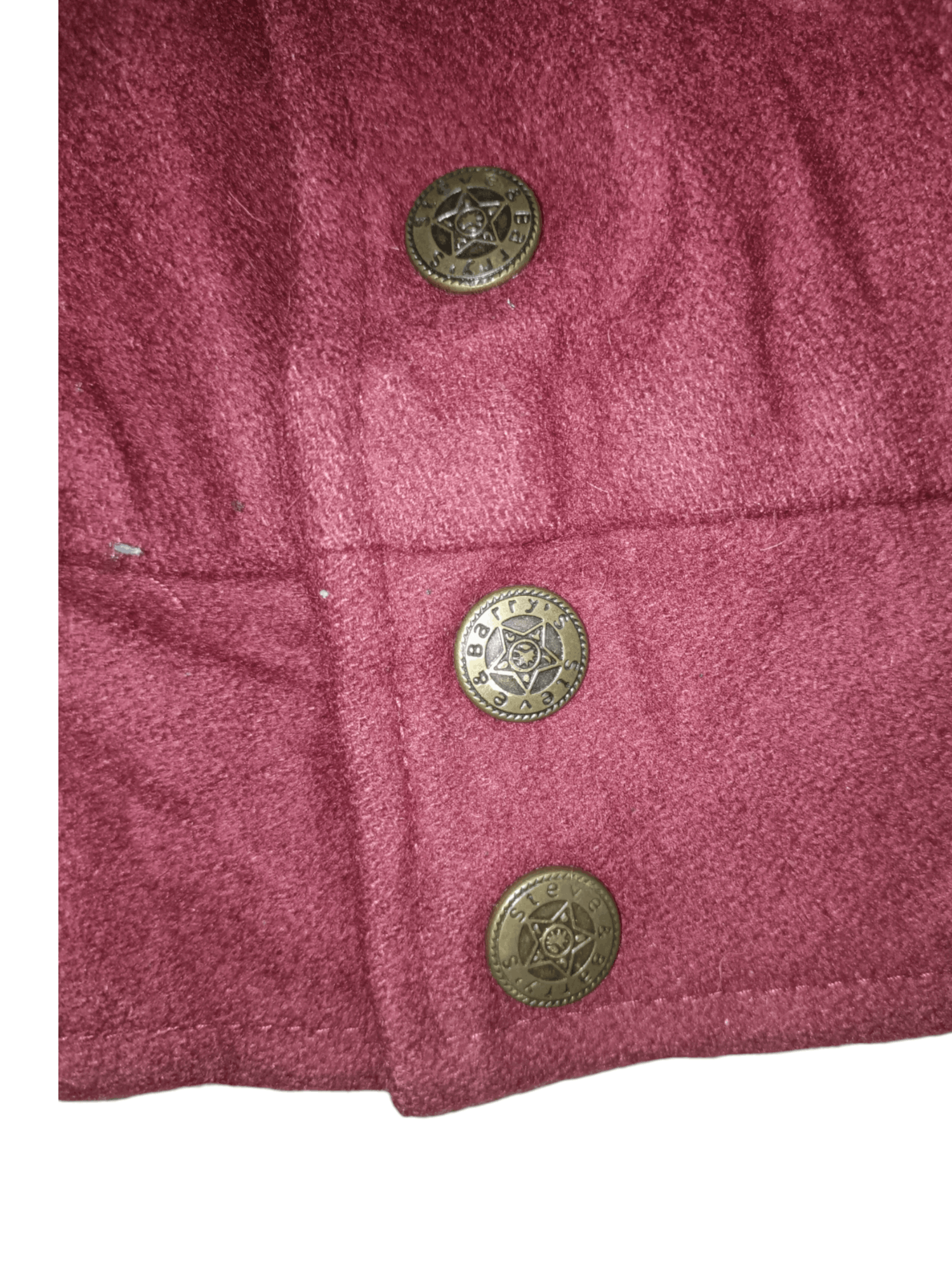 Steve And Barrys × Vintage Vintage Varsity Jacket x Florida State by Steve & Barry Size US XXL / EU 58 / 5 - 7 Thumbnail