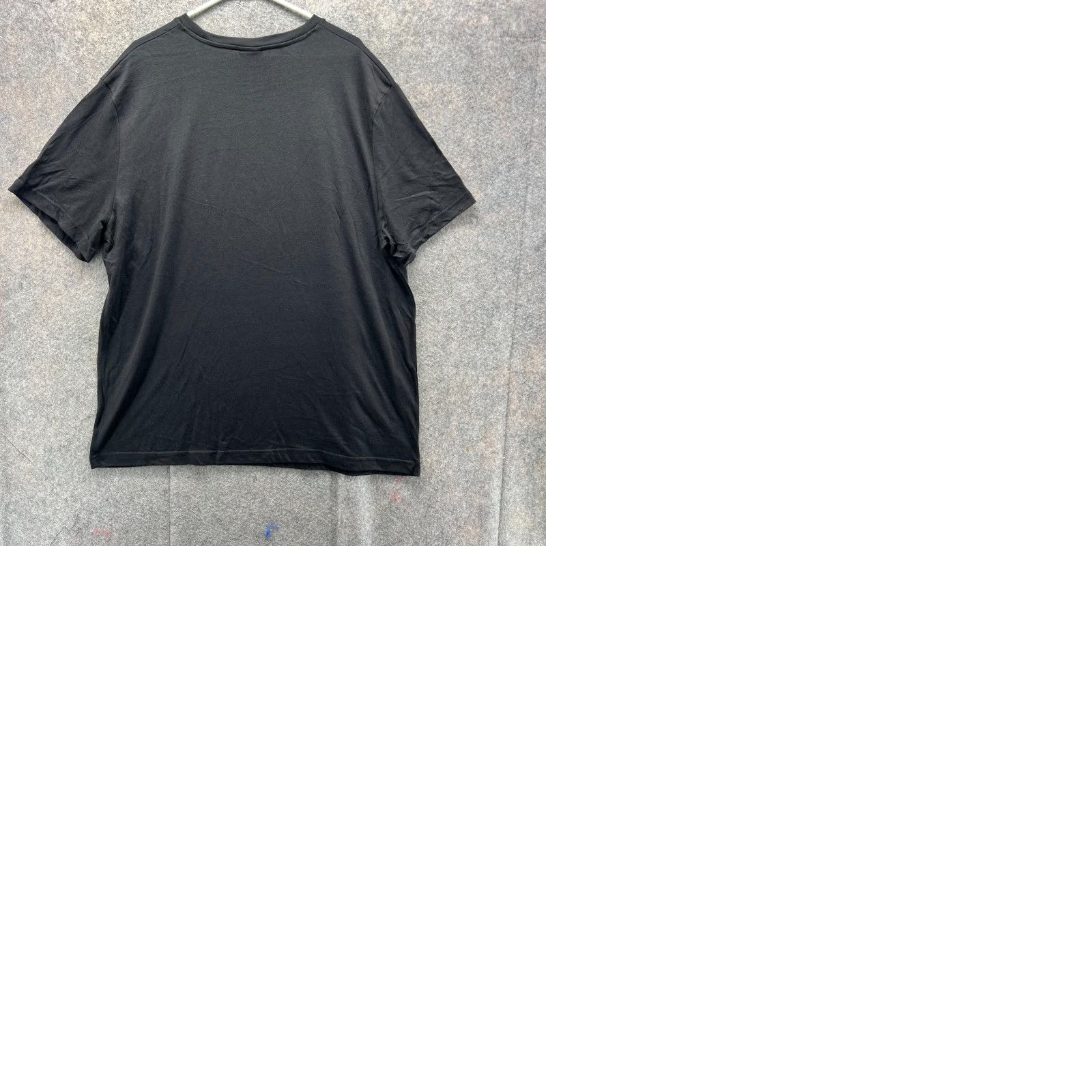 Harley Davidson Harley-Davidson Shirt Men 2XL Black T-Shirt Motorcycle Logo 2019 New Size US XXL / EU 58 / 5 - 9 Thumbnail