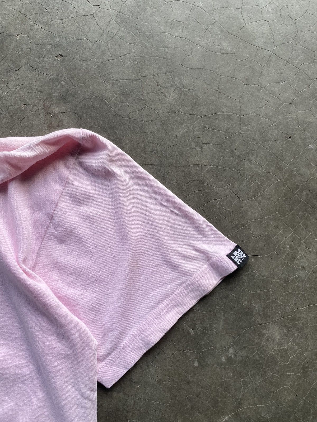 Japanese Brand Distress Kikstyo Shirt Size US M / EU 48-50 / 2 - 5 Thumbnail