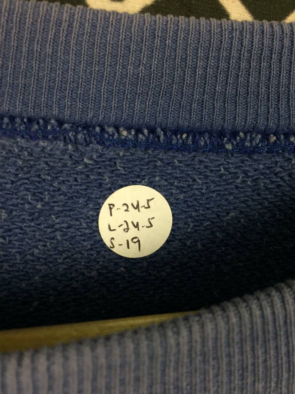 Vintage Vtg Shuranners Thirsty Devil Beer Run Pullover Sweatshirt Size US XL / EU 56 / 4 - 22 Thumbnail