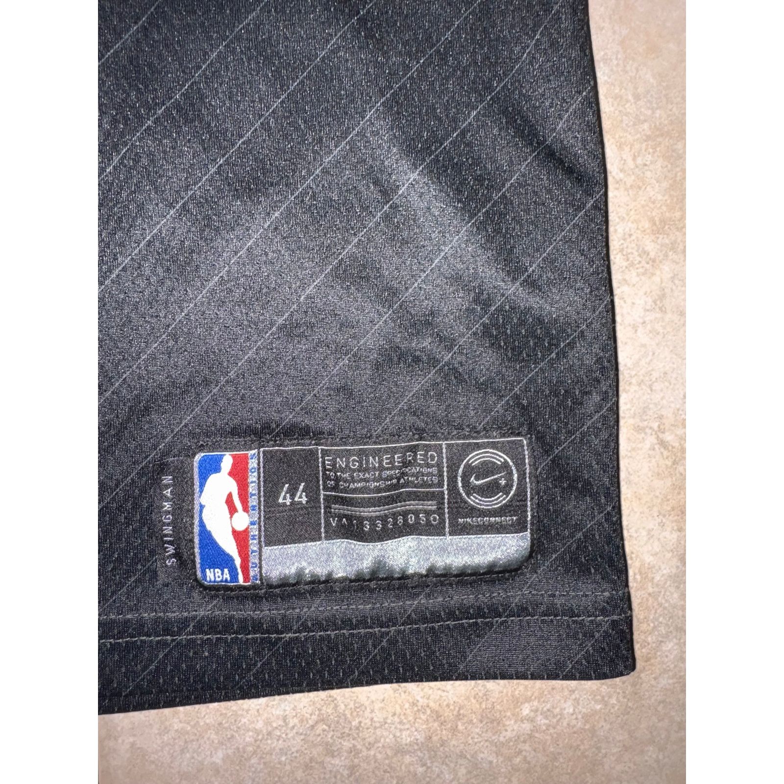 Nike Nike Cleveland cavaliers LeBron medium swingman 44 Size US M / EU 48-50 / 2 - 3 Thumbnail