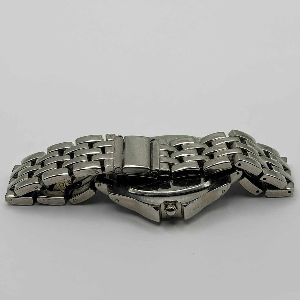Other Silver Fred Belay Men’s Watch Size ONE SIZE - 4 Thumbnail