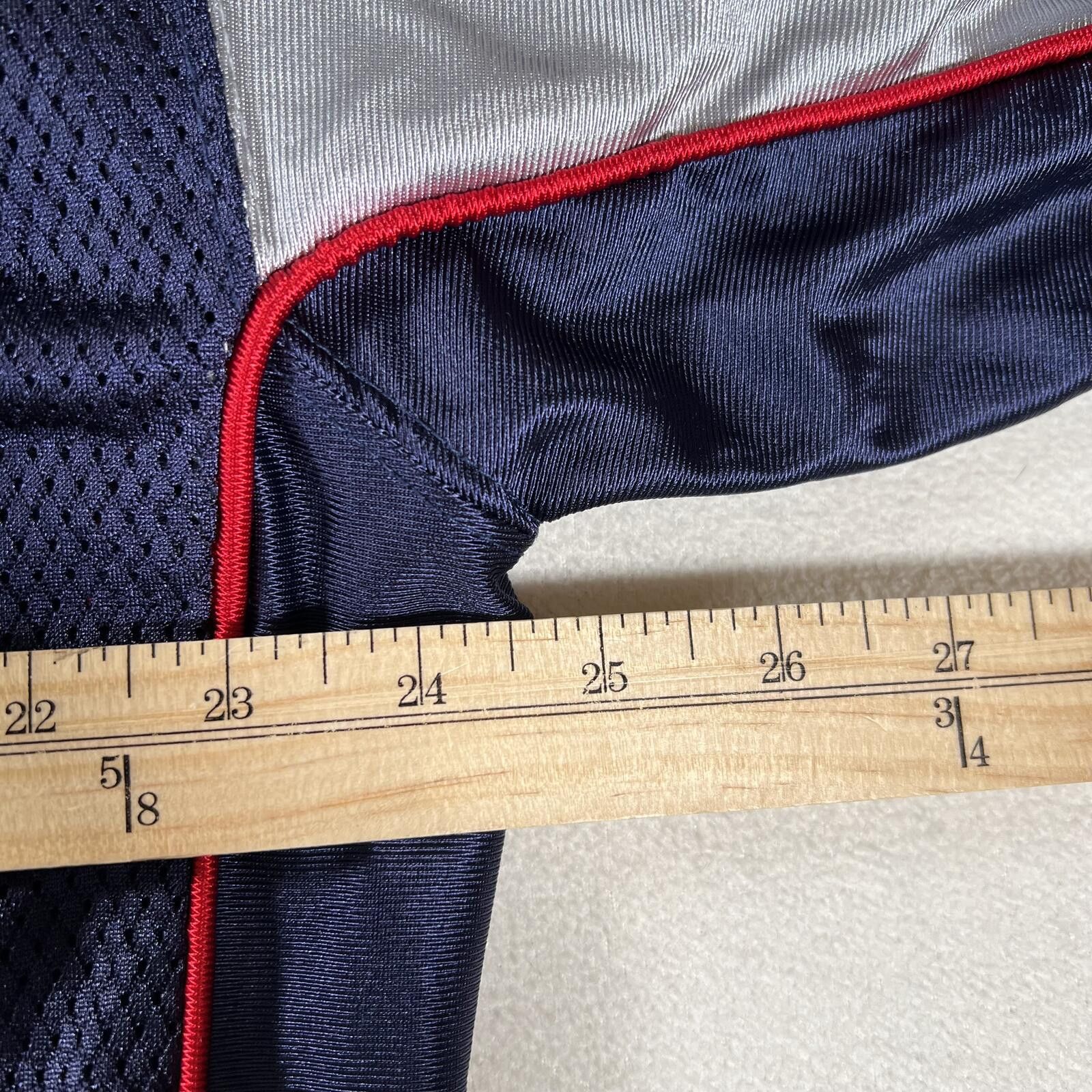 Reebok Vintage New England Patriots Tom Brady Reebok NFL Jersey Size US XL / EU 56 / 4 - 5 Thumbnail