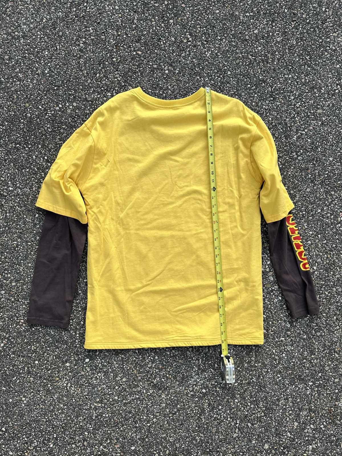 Imran Potato Imran Potato Long Sleeve Spider Shirt Size US XL / EU 56 / 4 - 8 Thumbnail
