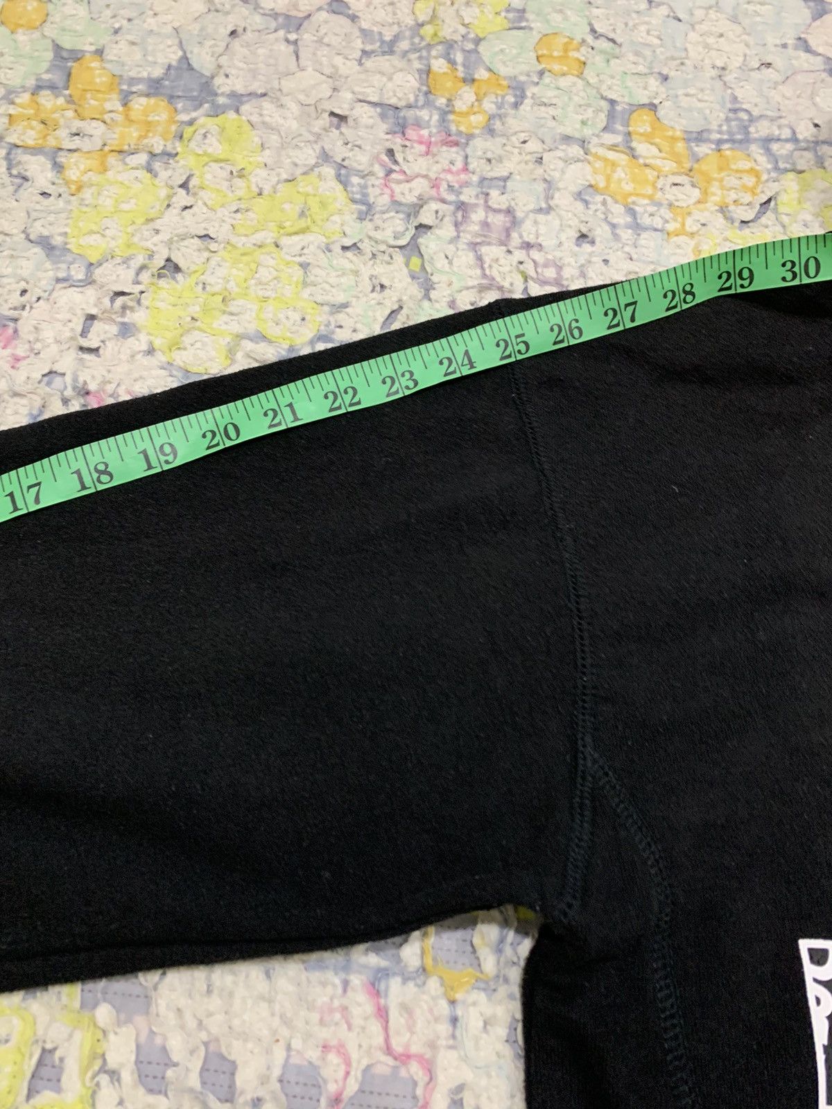 If Six Was Nine × Japanese Brand B One Soul Poem Pullover Hoodie Large Size US L / EU 52-54 / 3 - 20 Thumbnail