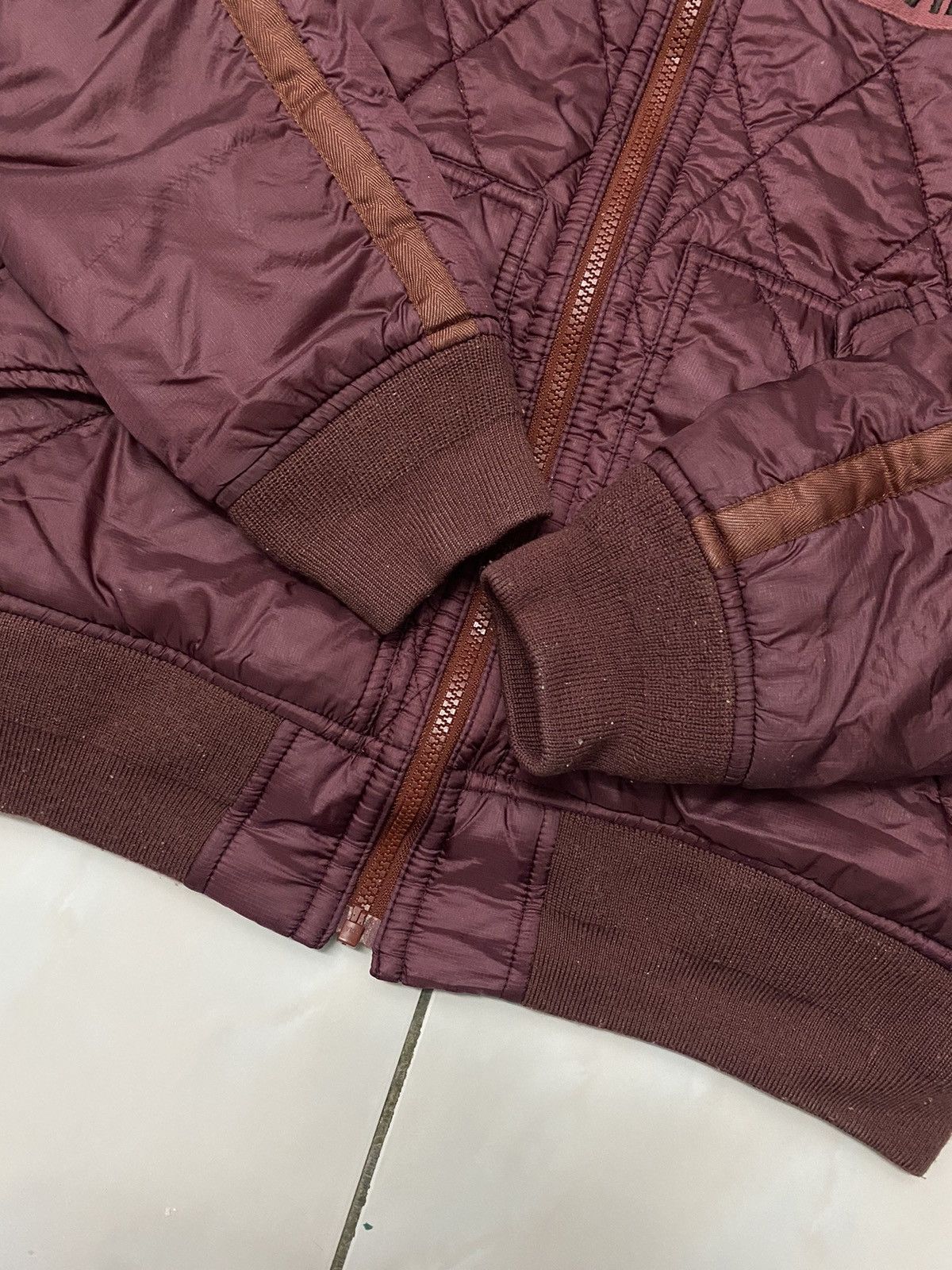 Avirex Avirex Jacket Zipper Bomber Jacket Size US L / EU 52-54 / 3 - 2 Thumbnail