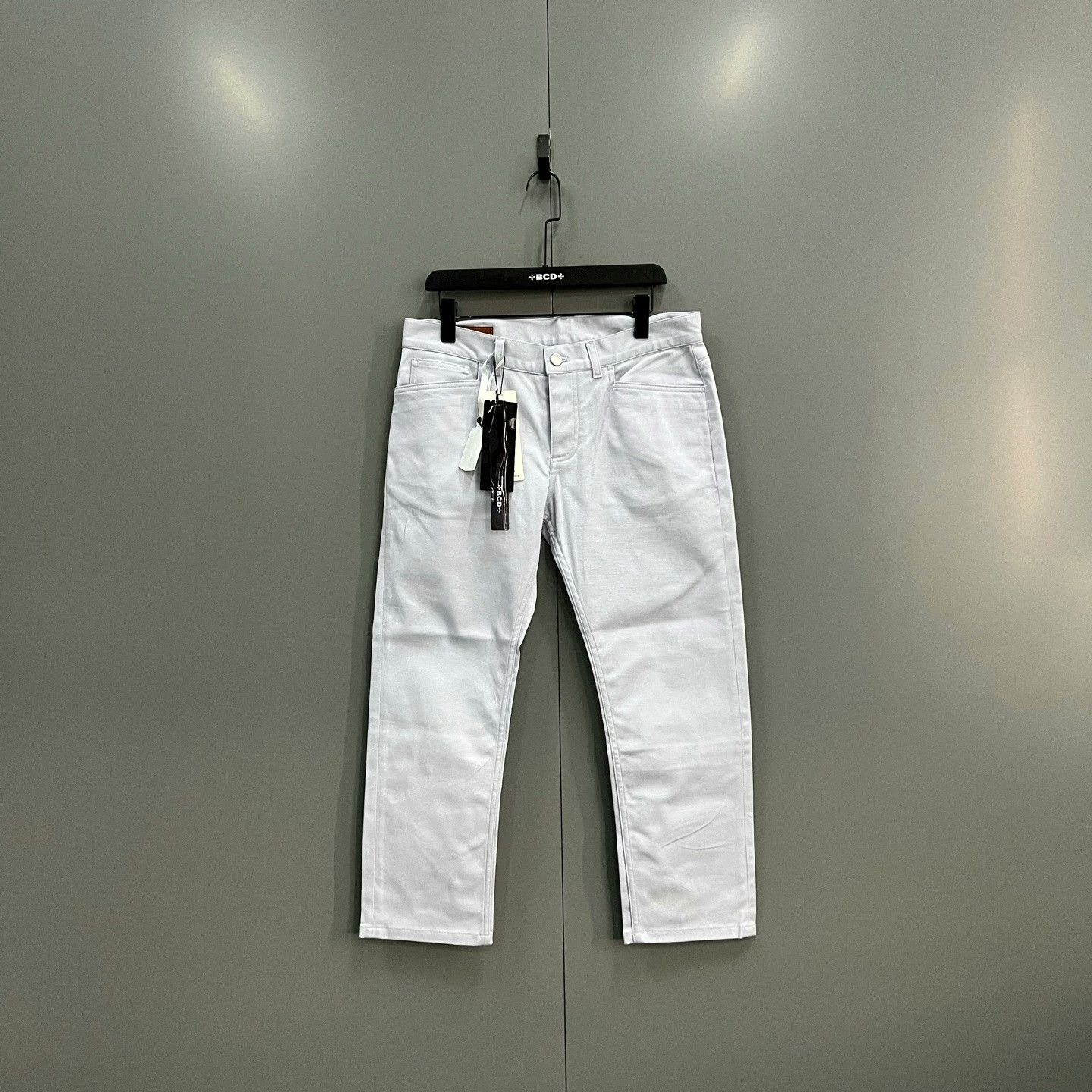 Hermes HERMES Light Blue Jeans Size US 26 / EU 42 - 1 Thumbnail