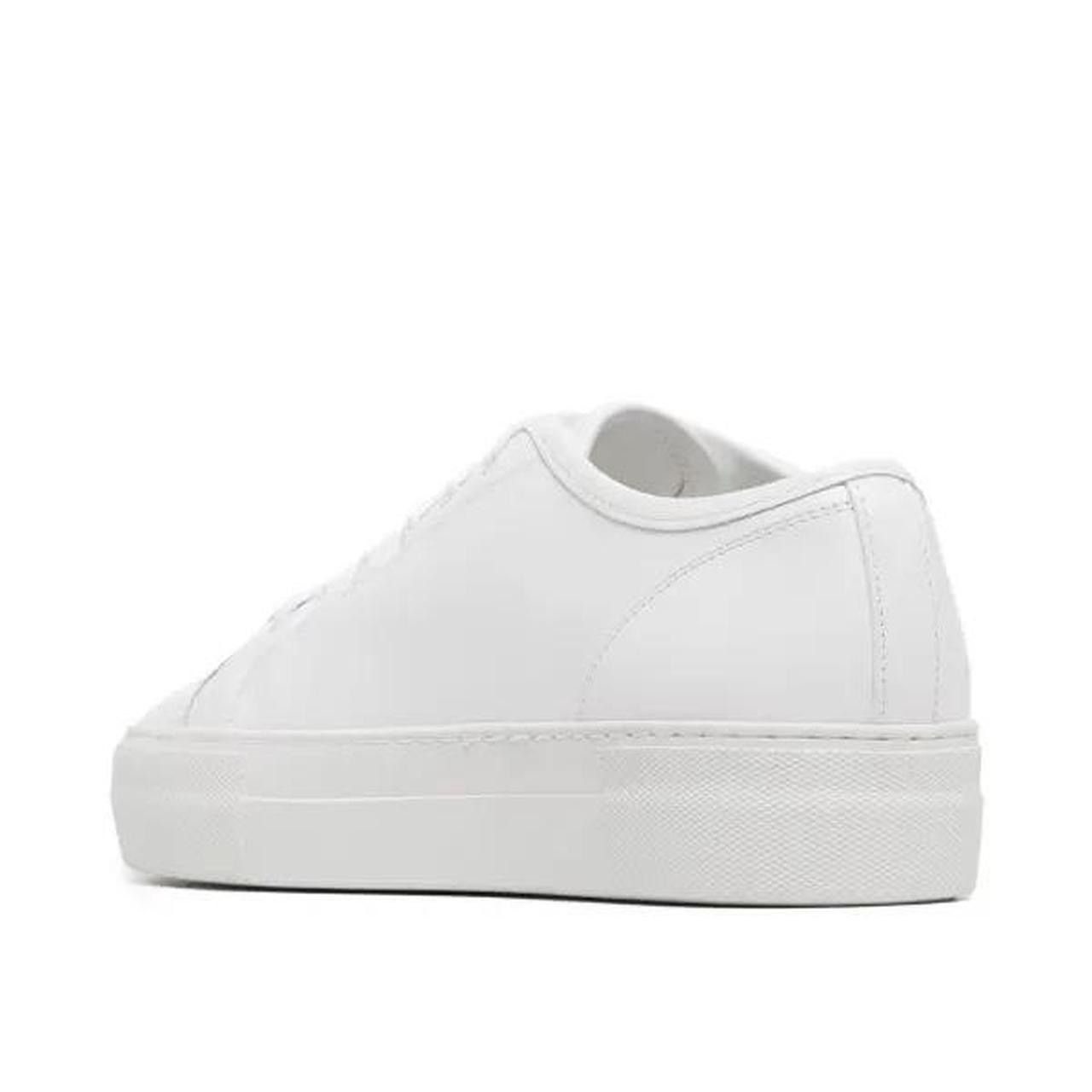 Common Projects common projects womens tournament low (fits 7.5w) Size US 6 / IT 36 - 5 Thumbnail