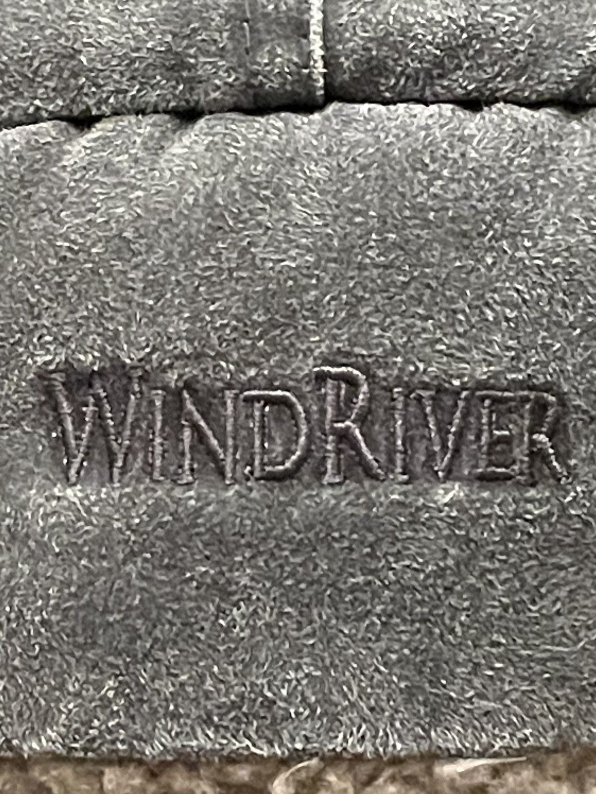 Windriver Vintage Y2K Alt WindRiver Faux Fur Ushanka Trapper Flap Hat Size ONE SIZE - 5 Thumbnail