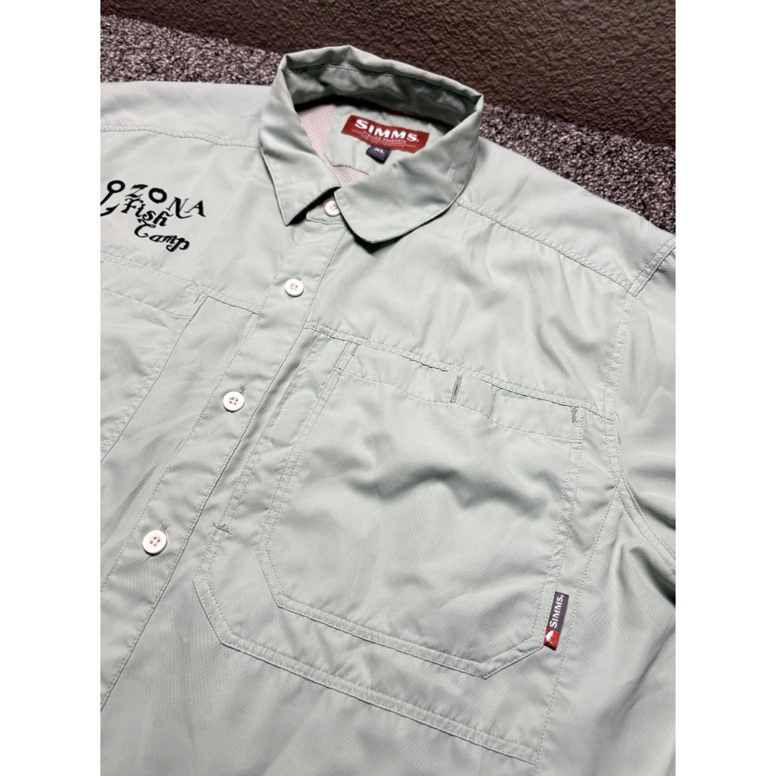 Vintage VINTAGE/NO? (No) – Error Size US XL / EU 56 / 4 - 3 Thumbnail