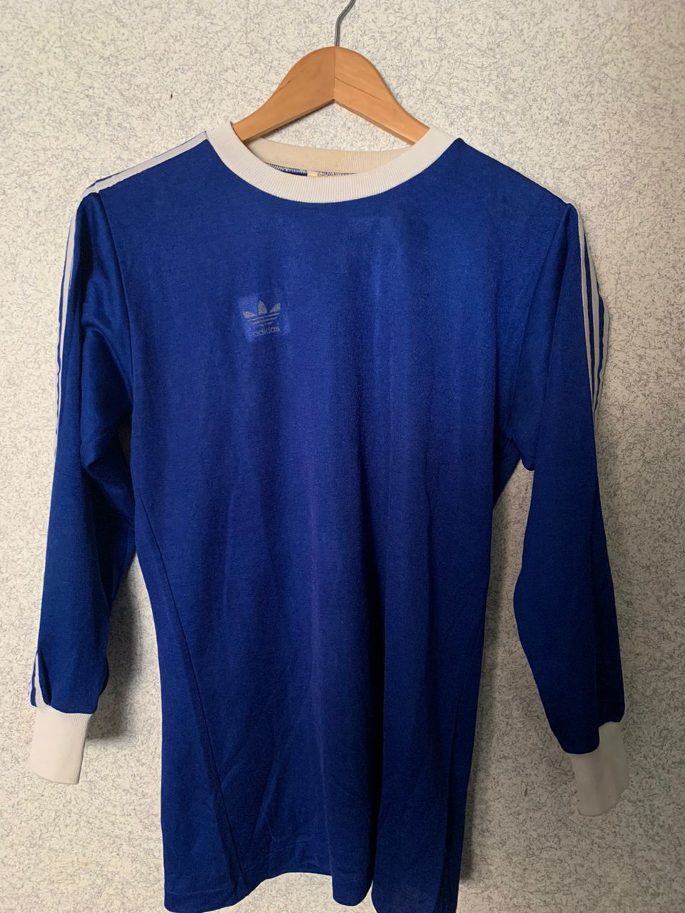 Adidas erima West Germany