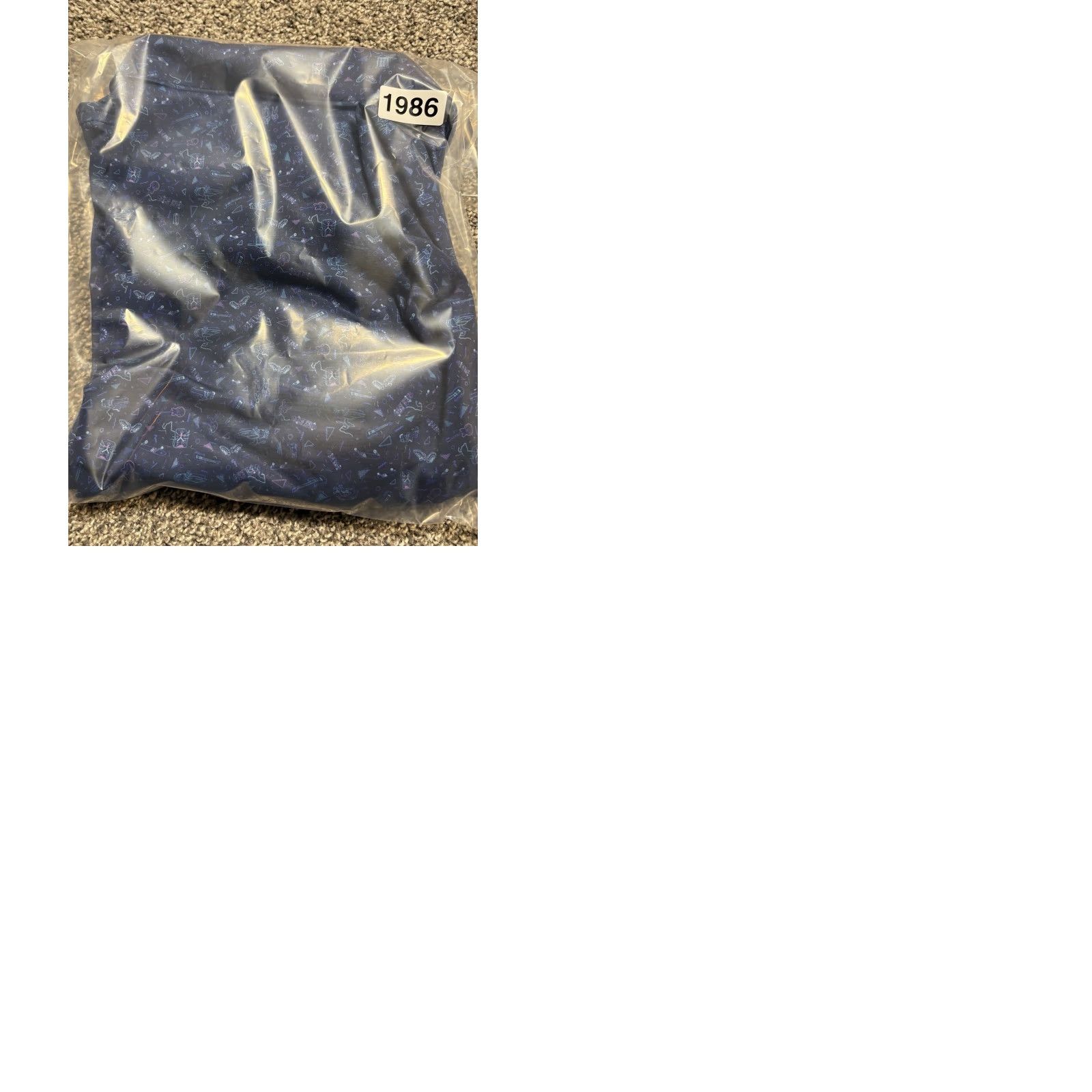 Peter Millar Peter Millar Polo Shirt Mens XL Blue Golf Summer Comfort Back To The Future Size US XL / EU 56 / 4 - 9 Thumbnail