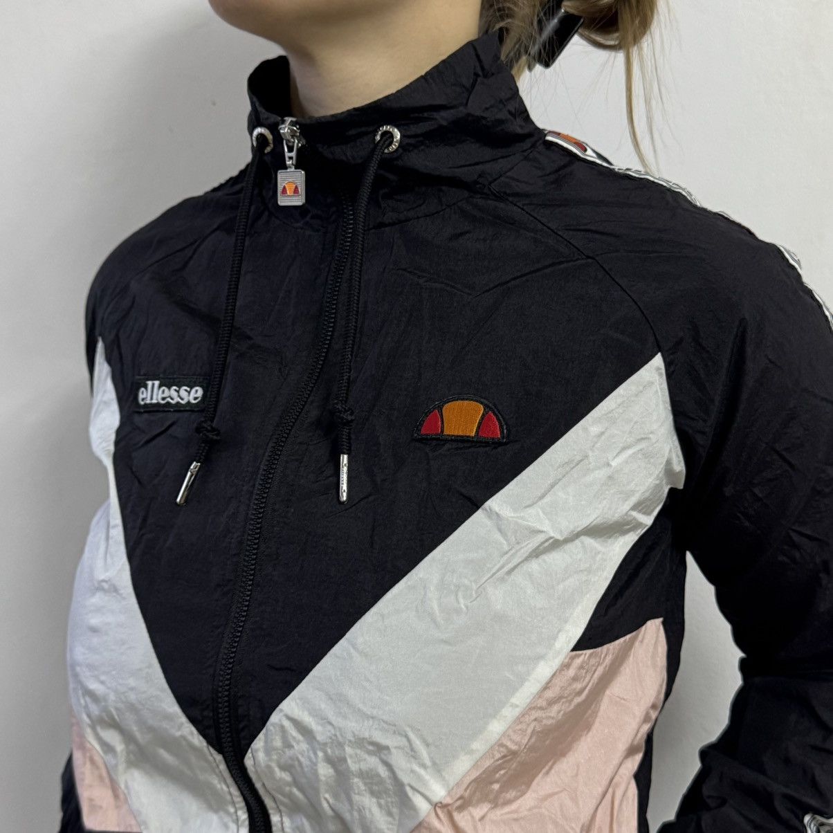 Ellesse Light jacket ellesse womens Size S / US 4 / IT 40 - 3 Thumbnail