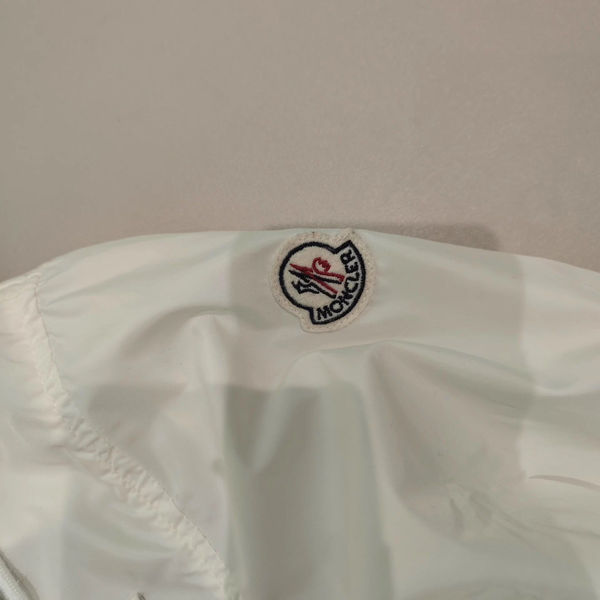 Moncler Moncler 99 new jacket size 2 Size M / US 6-8 / IT 42-44 - 4 Thumbnail