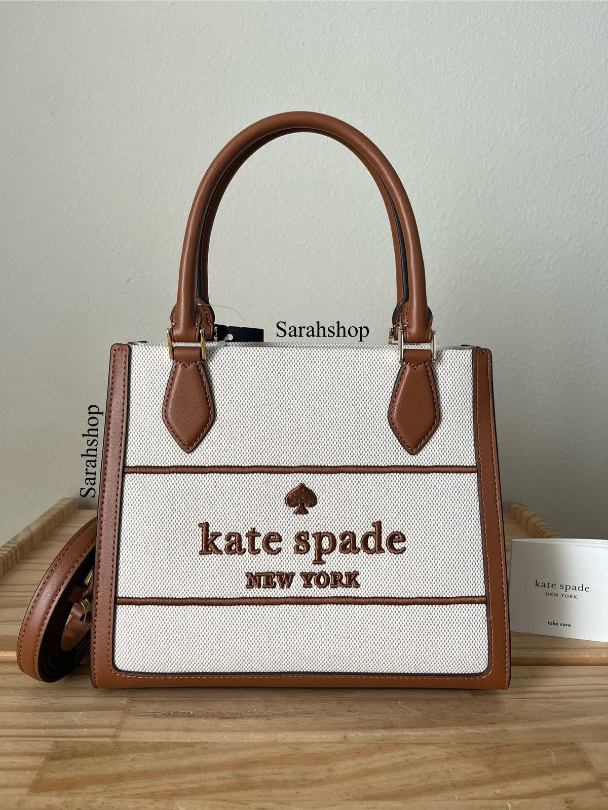 Kate Spade Kate Spade purse Size ONE SIZE - 1 Thumbnail