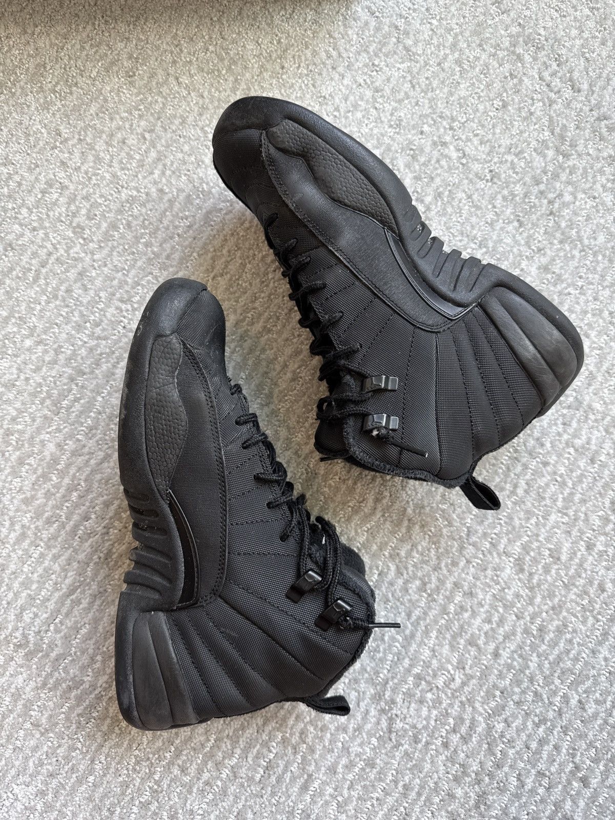 Jordan Brand Air Jordan 12 Retro Winterized Size US 7 / EU 40 - 2 Thumbnail