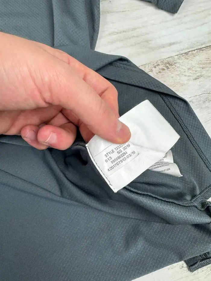 Under Armour Southampton 2020 2021 Tracksuit Training Jersey And Pants Size US M / EU 48-50 / 2 - 22 Thumbnail