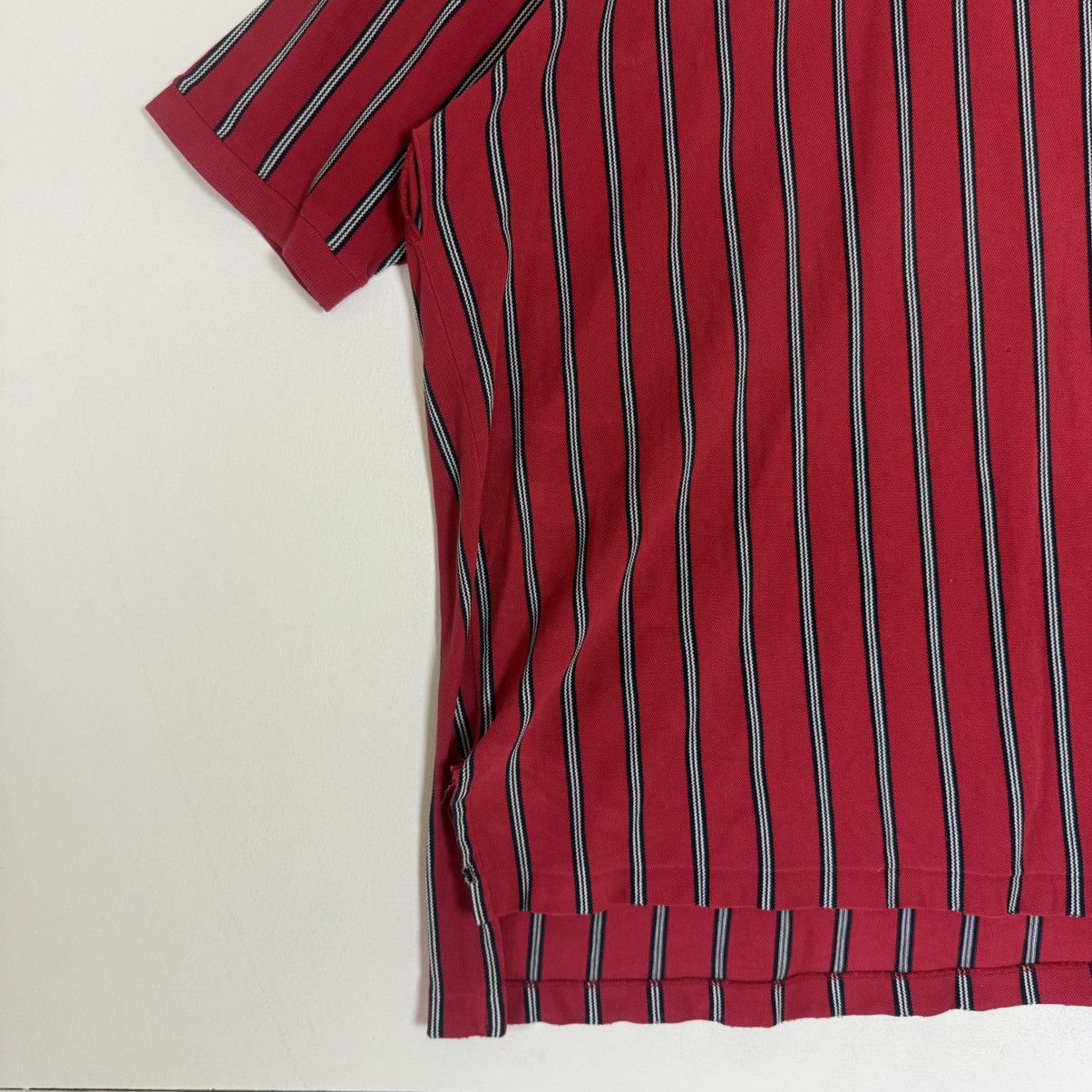 Polo Ralph Lauren Vintage Polo By Ralph Lauren Polo Tee Size US XL / EU 56 / 4 - 2 Thumbnail