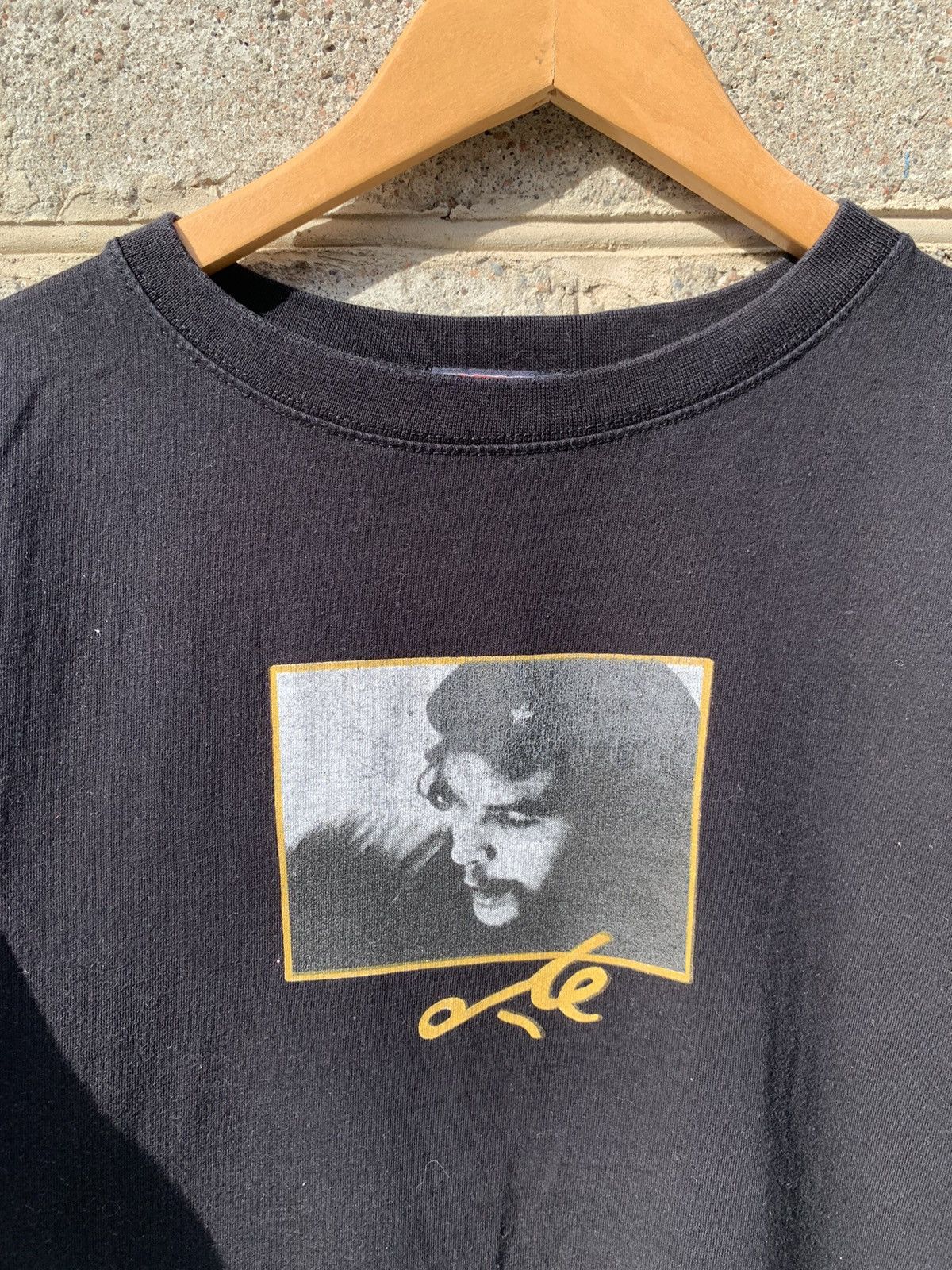 Band Tees × Vintage Che Guevara Vintage T Shirt Size US M / EU 48-50 / 2 - 3 Thumbnail