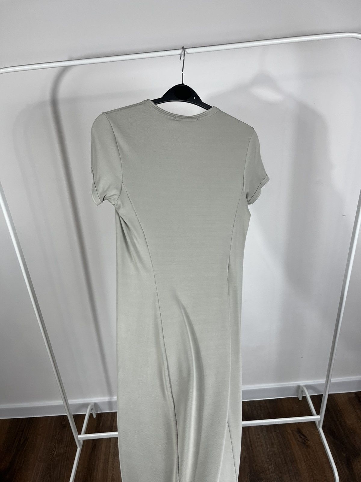 Marithe + Francois Girbaud Marithe Francois Girbaud Cotton Ribbed Dress – Size M Size M / US 6-8 / IT 42-44 - 15 Thumbnail