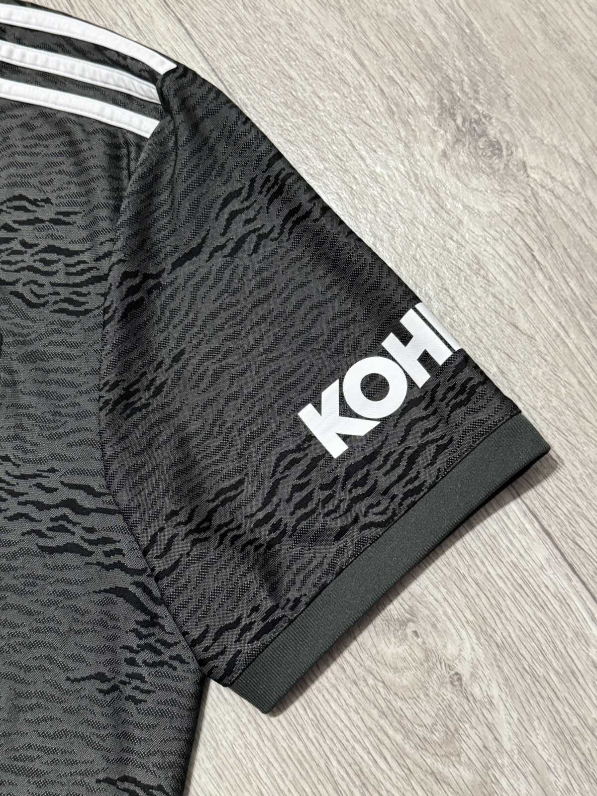 Adidas 🔷Adidas Manchester United 2020/21 Soccer jersey🔷 Size US L / EU 52-54 / 3 - 3 Thumbnail