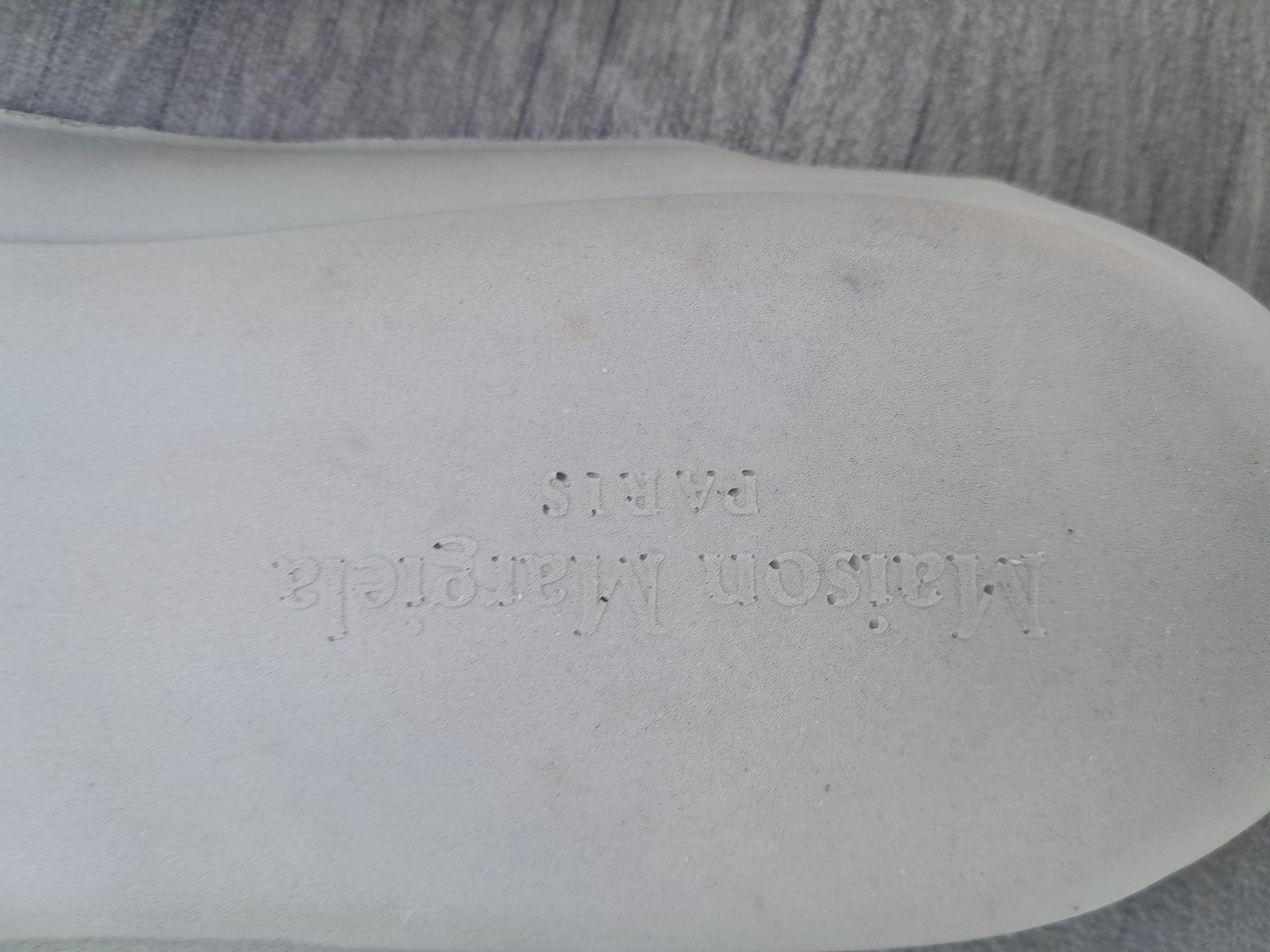 Maison Margiela Maison margiela Size US 7 / EU 40 - 13 Thumbnail