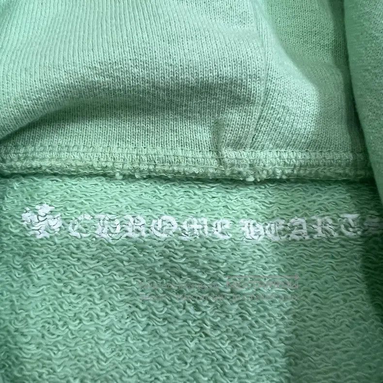 Chrome Hearts CHROME HEARTS Size XL hoodie Size US XL / EU 56 / 4 - 3 Thumbnail