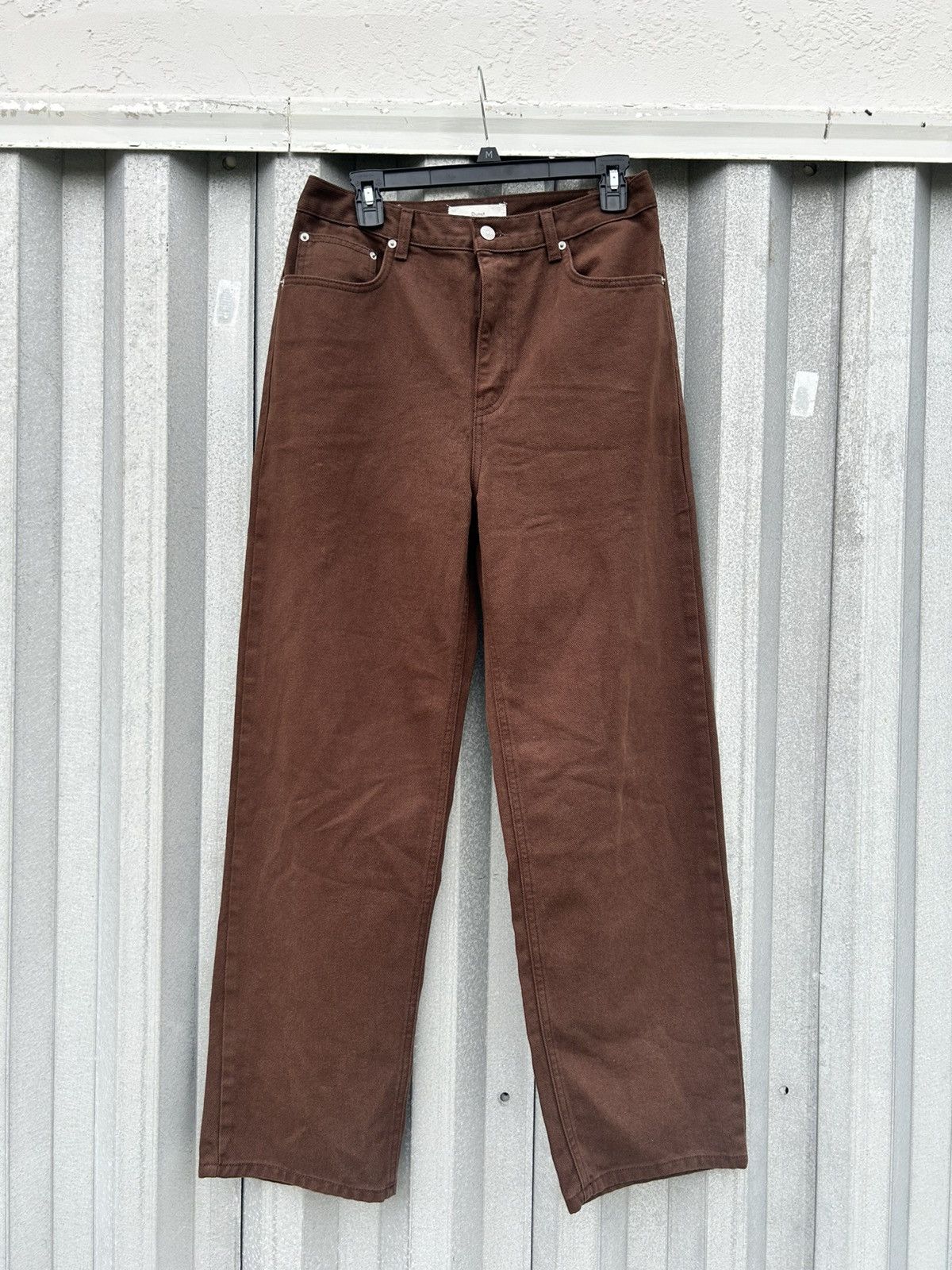 Other Dunst Pants Size US 30 / EU 46 - 1 Thumbnail