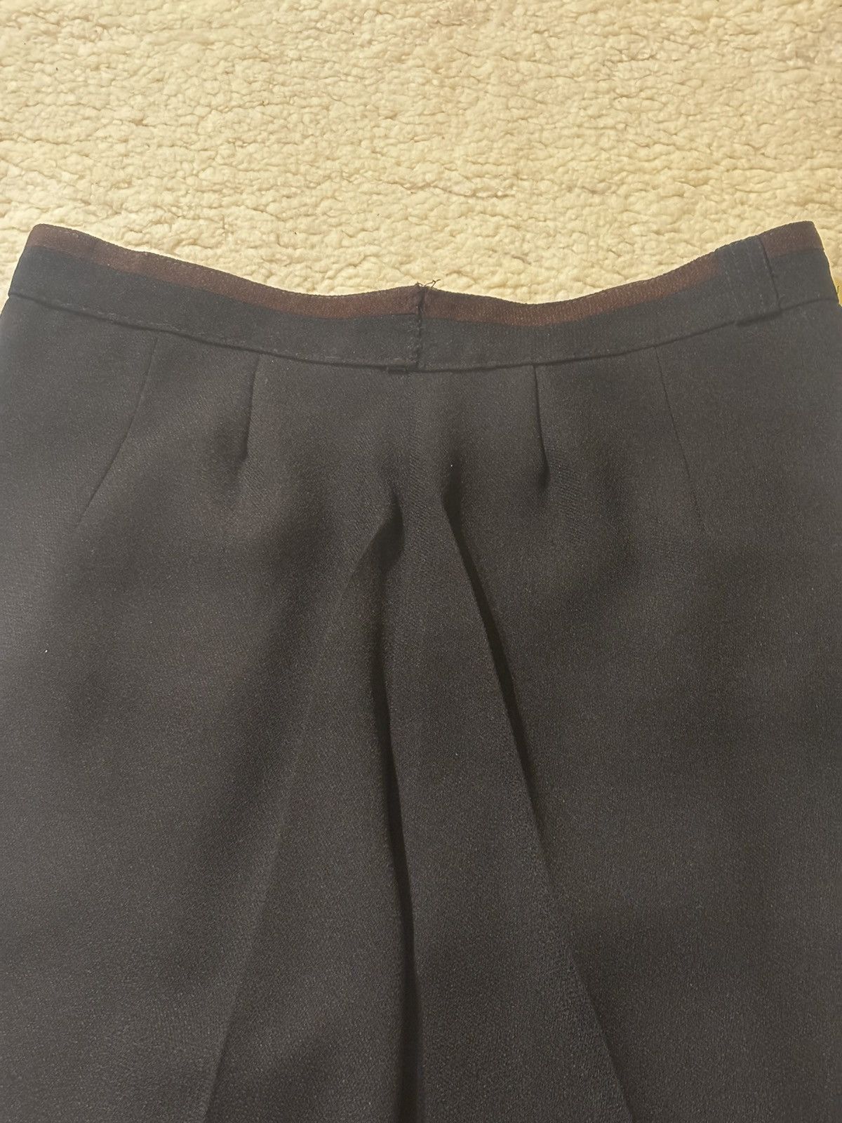 Other Women’s back sleek trousers2626 Size 29" - 8 Thumbnail