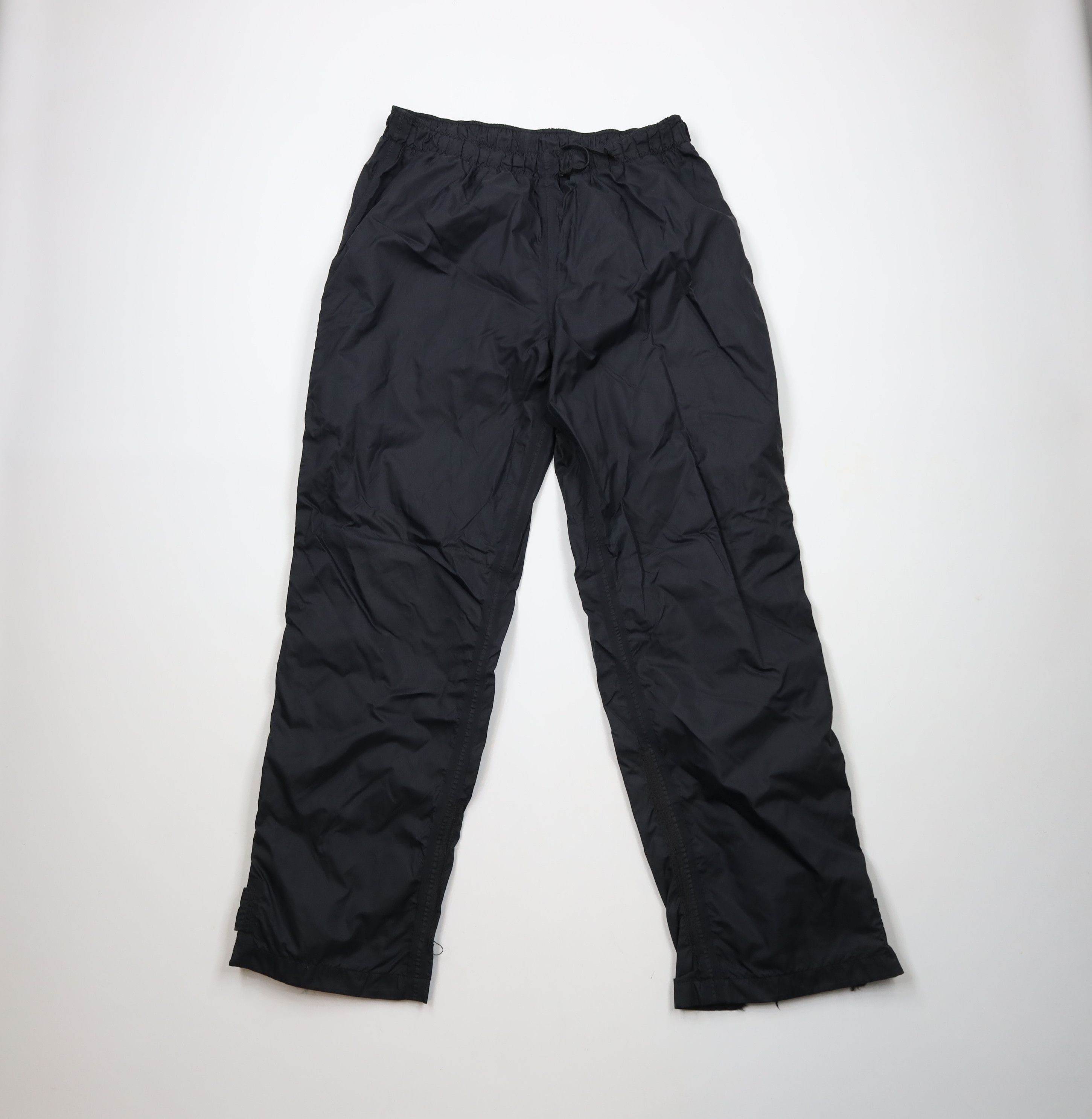 Columbia × Vintage Vintage 90s Columbia Wide Leg Packable Windbreaker Pants Size US 36 / EU 52 - 1 Thumbnail