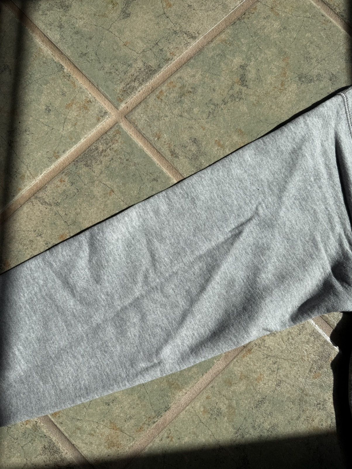 Supreme Supreme - Rustoleum Hoodie Hooded Sweatshirt 2010 Size US L / EU 52-54 / 3 - 13 Thumbnail