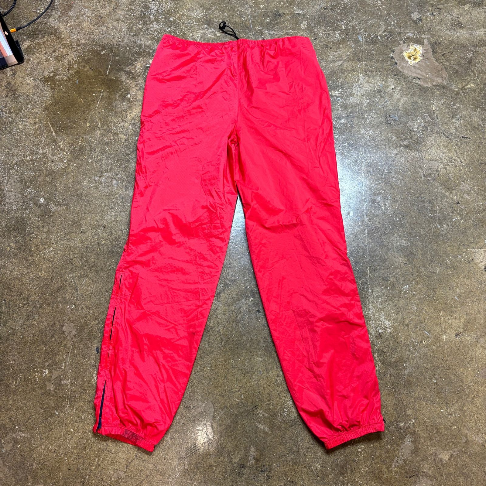 Patagonia × Vintage VTG Patagonia Nylon Lightweight Packable Pant Large Gorpcore Size US 36 / EU 52 - 3 Thumbnail