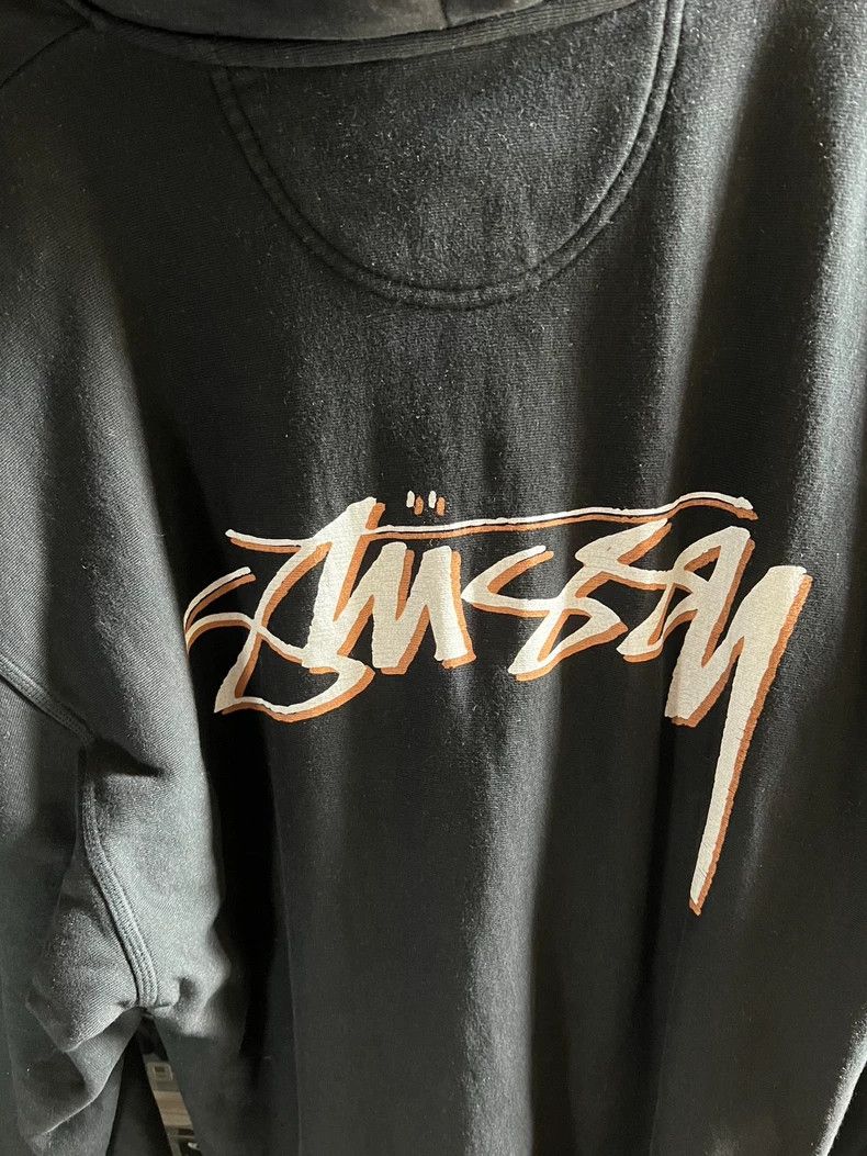 Our Legacy Our Legacyhoodies Size US XXL / EU 58 / 5 - 3 Thumbnail