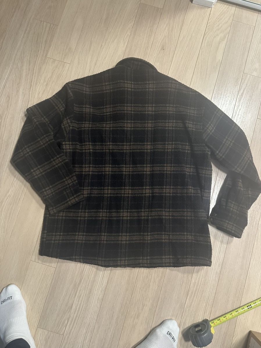 Represent Clo. Vintage overshirt Size US XL / EU 56 / 4 - 8 Thumbnail
