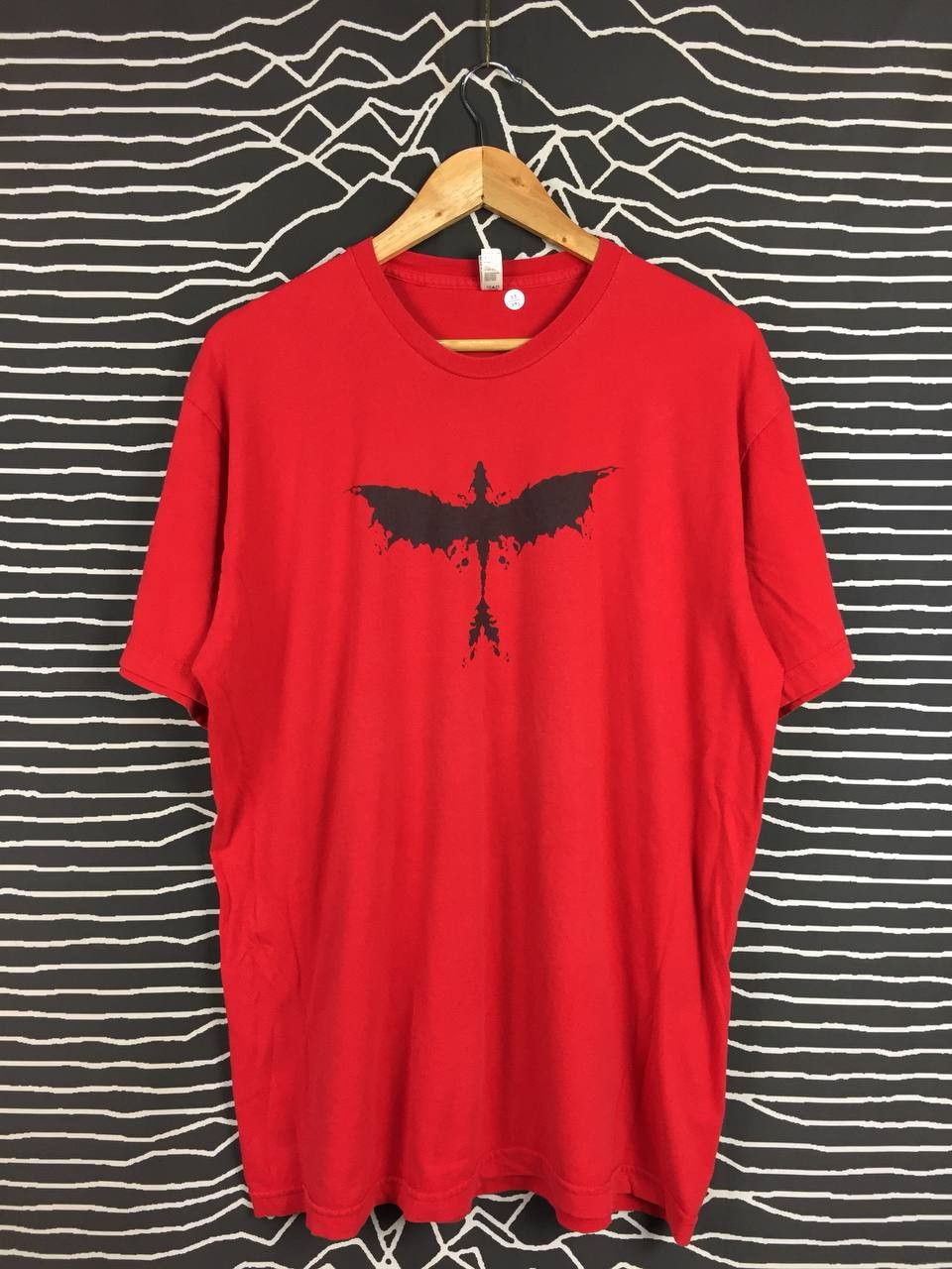 Other How To Train Your Dragon Dreamworks Animation Movie Tee Size US XL / EU 56 / 4 - 8 Thumbnail