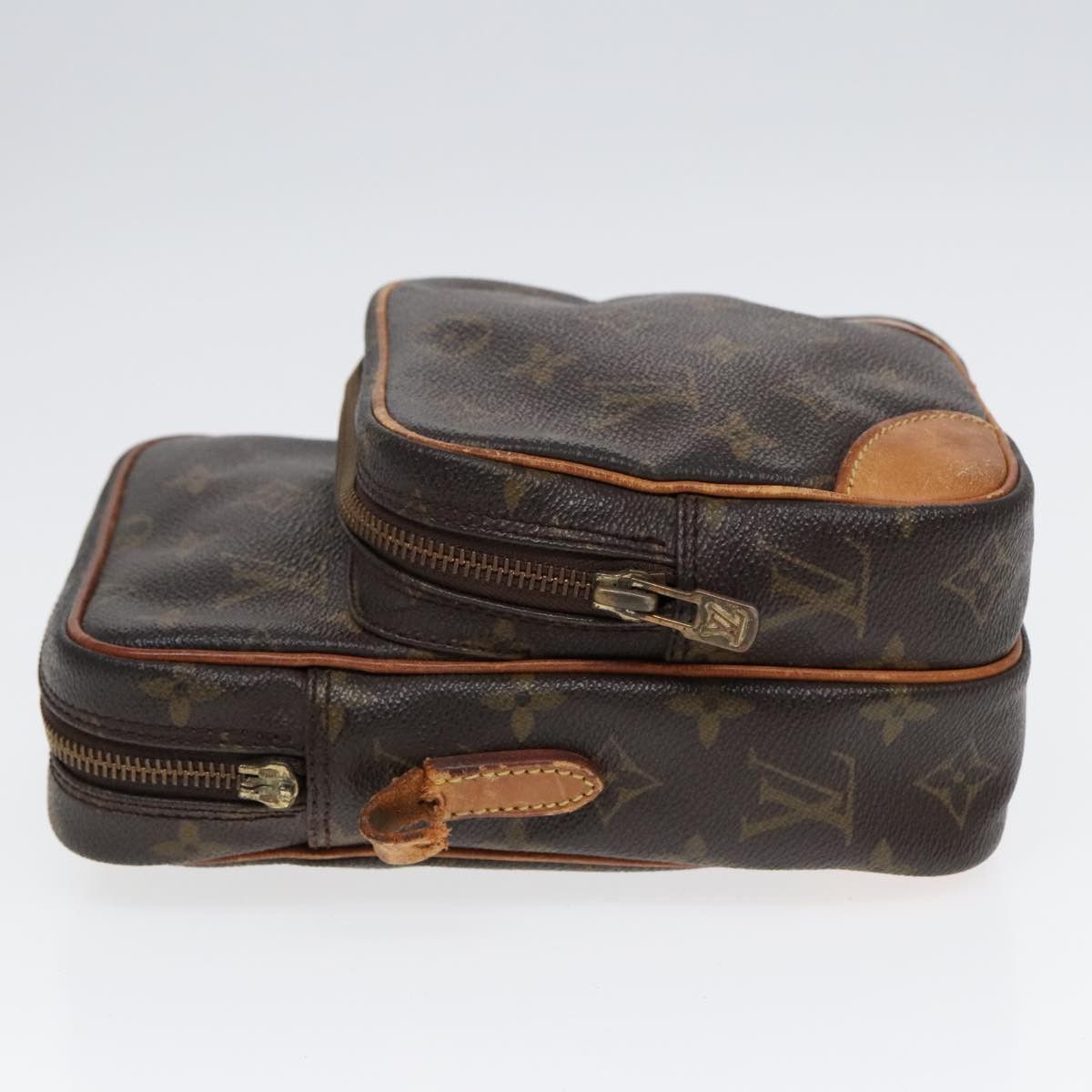Louis Vuitton LOUIS VUITTON Monogram Amazon Shoulder Bag M45236 Size ONE SIZE - 5 Thumbnail