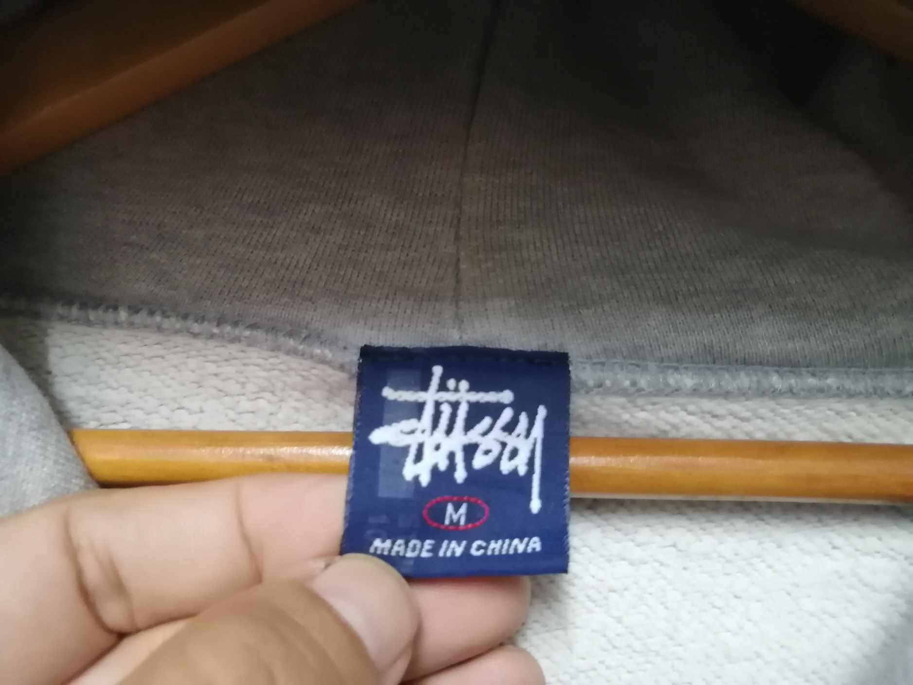 Stussy 🔥 Rare 🔥 Vintage Stussy Very Rare Size US M / EU 48-50 / 2 - 6 Thumbnail